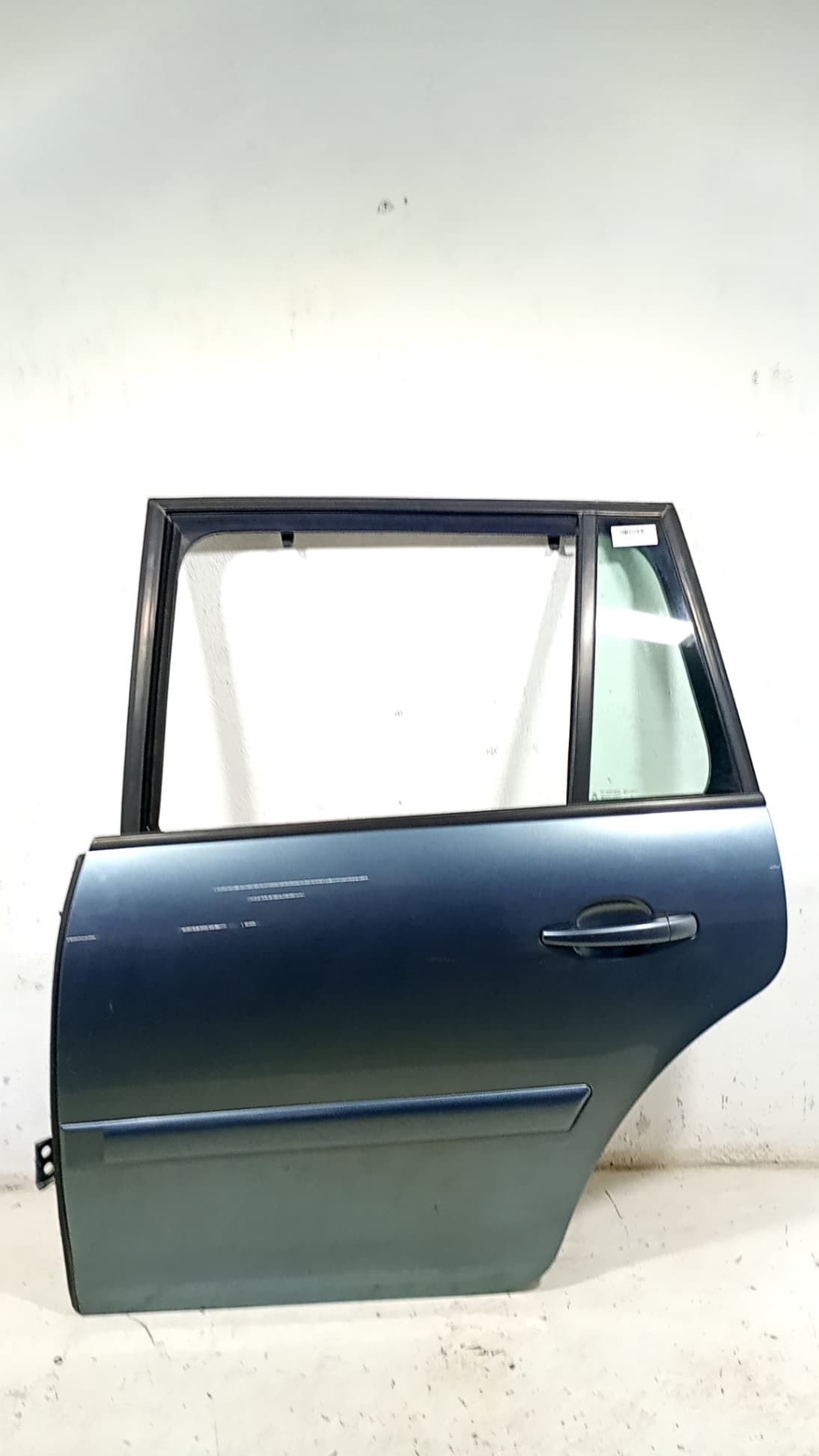 Puerta trasera izquierda CITROEN C4 GRAND PICASSO