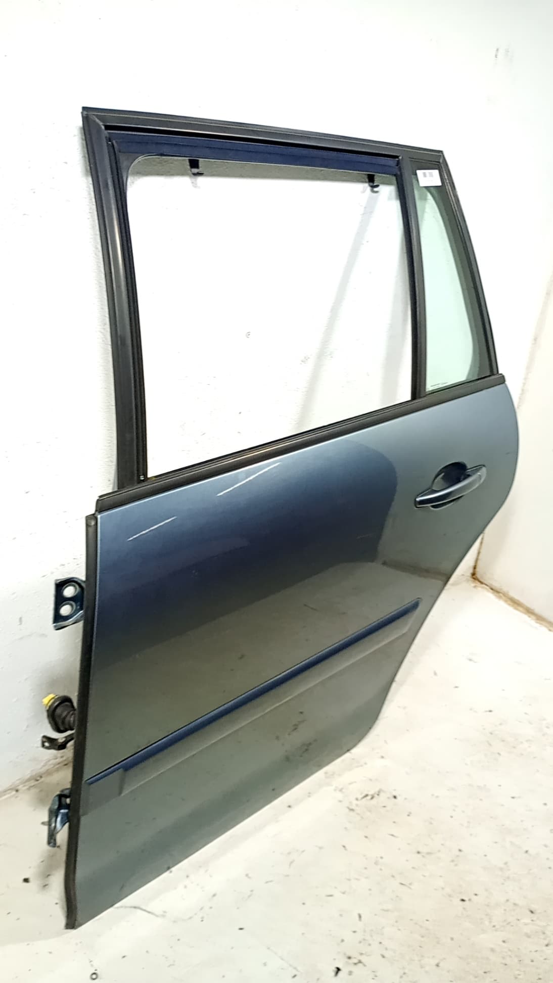 Puerta trasera izquierda CITROEN C4 GRAND PICASSO 5
