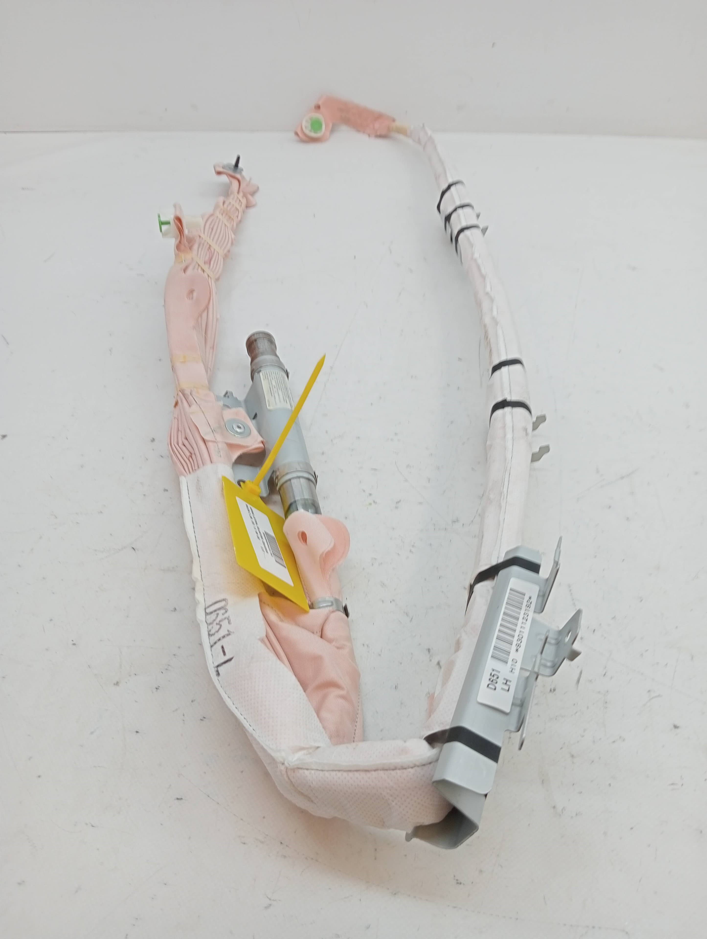 Airbag delantero izquierdo MAZDA 2 LIM