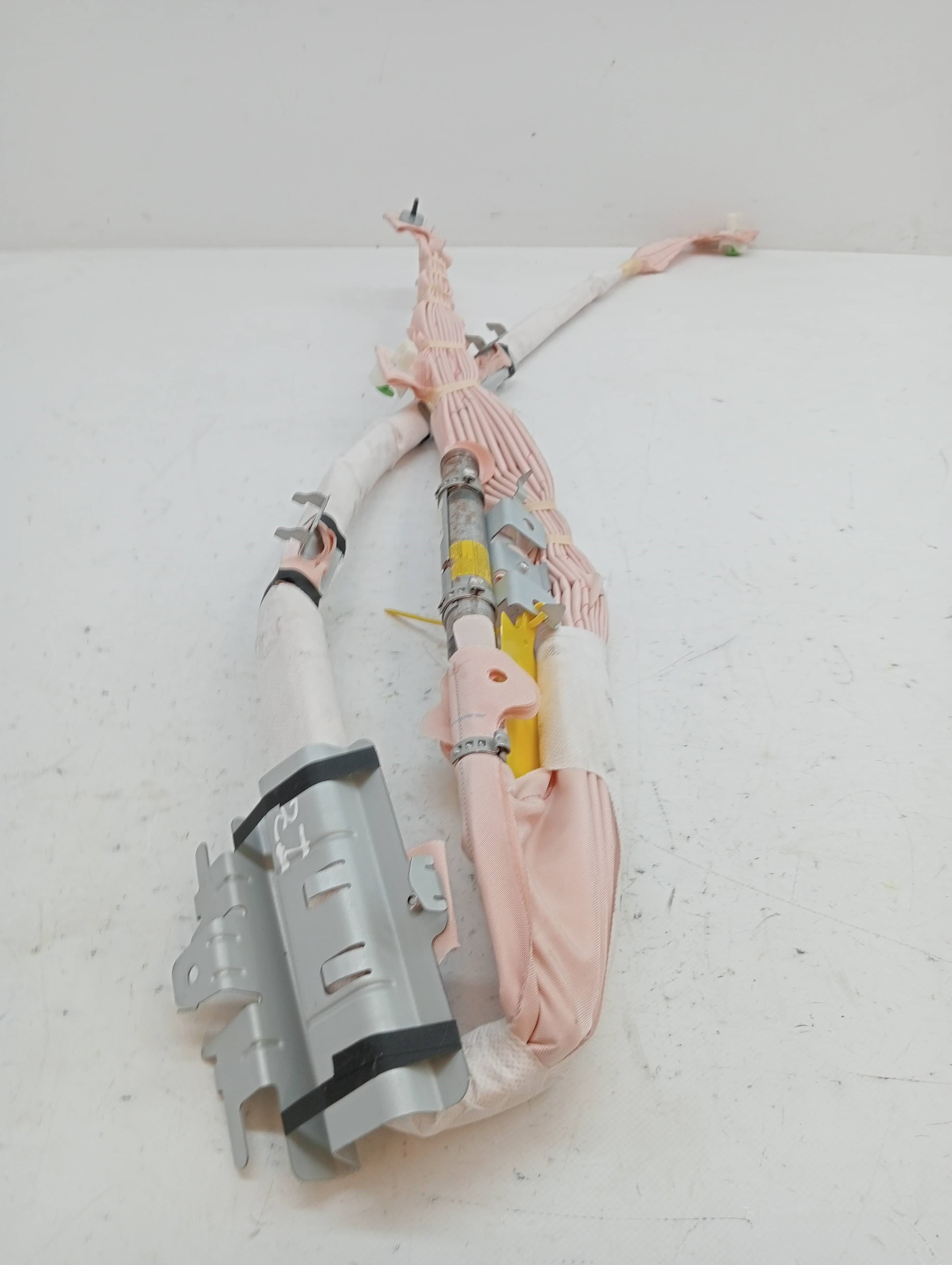 Airbag delantero izquierdo MAZDA 2 LIM 2