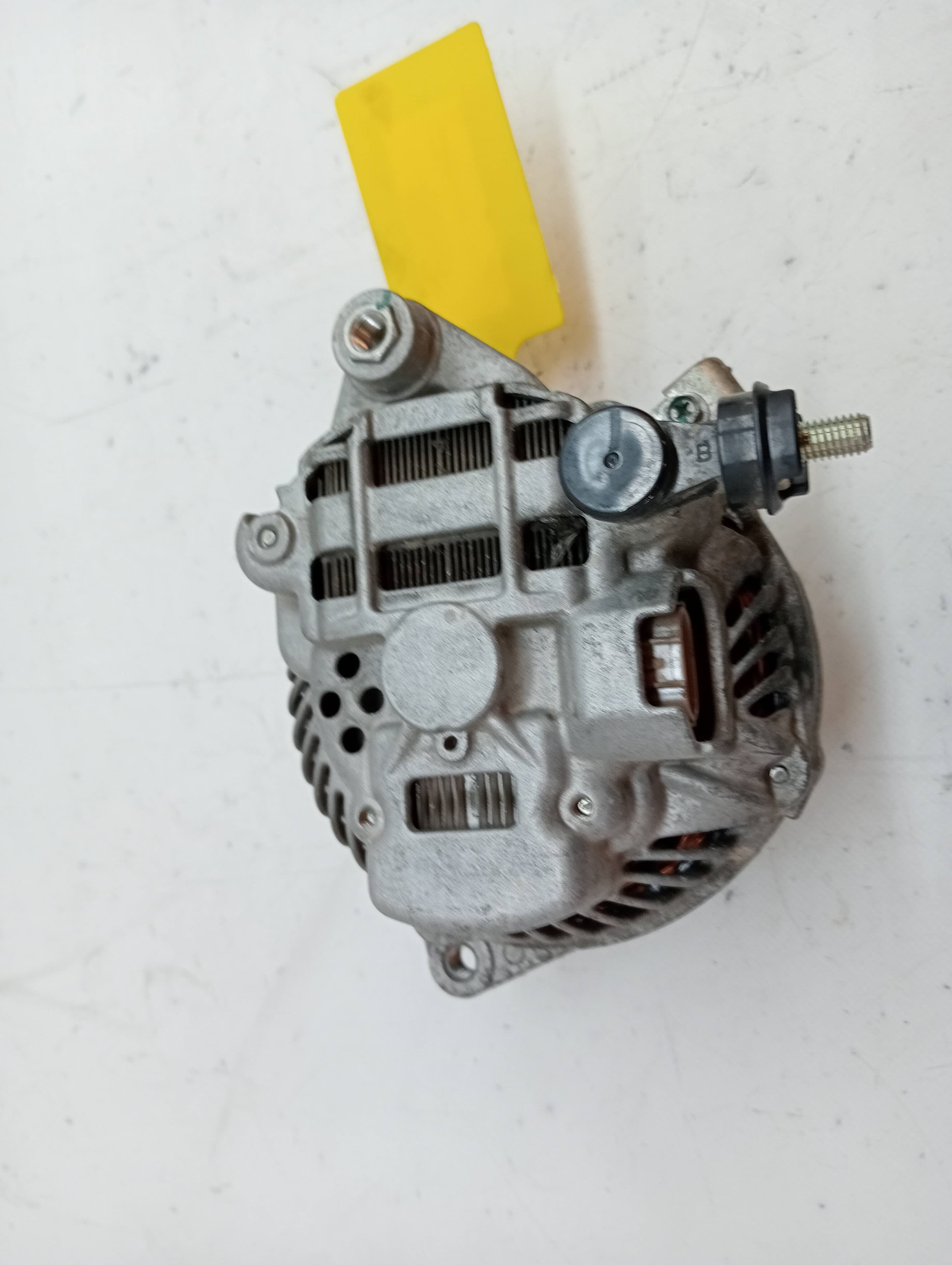 Alternador MAZDA 2 LIM 3