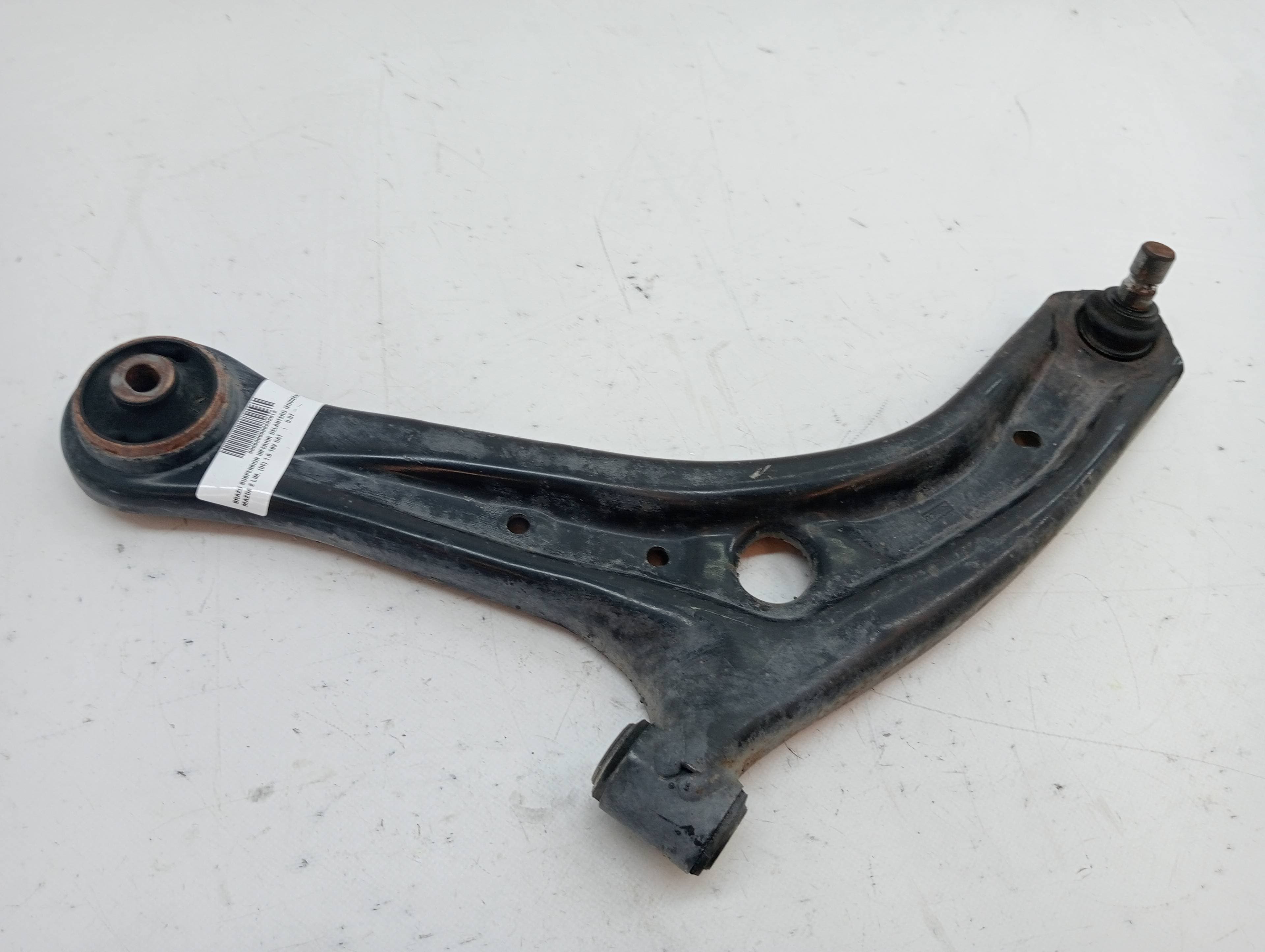 Brazo suspension inferior delantero izquierdo MAZDA 2 LIM