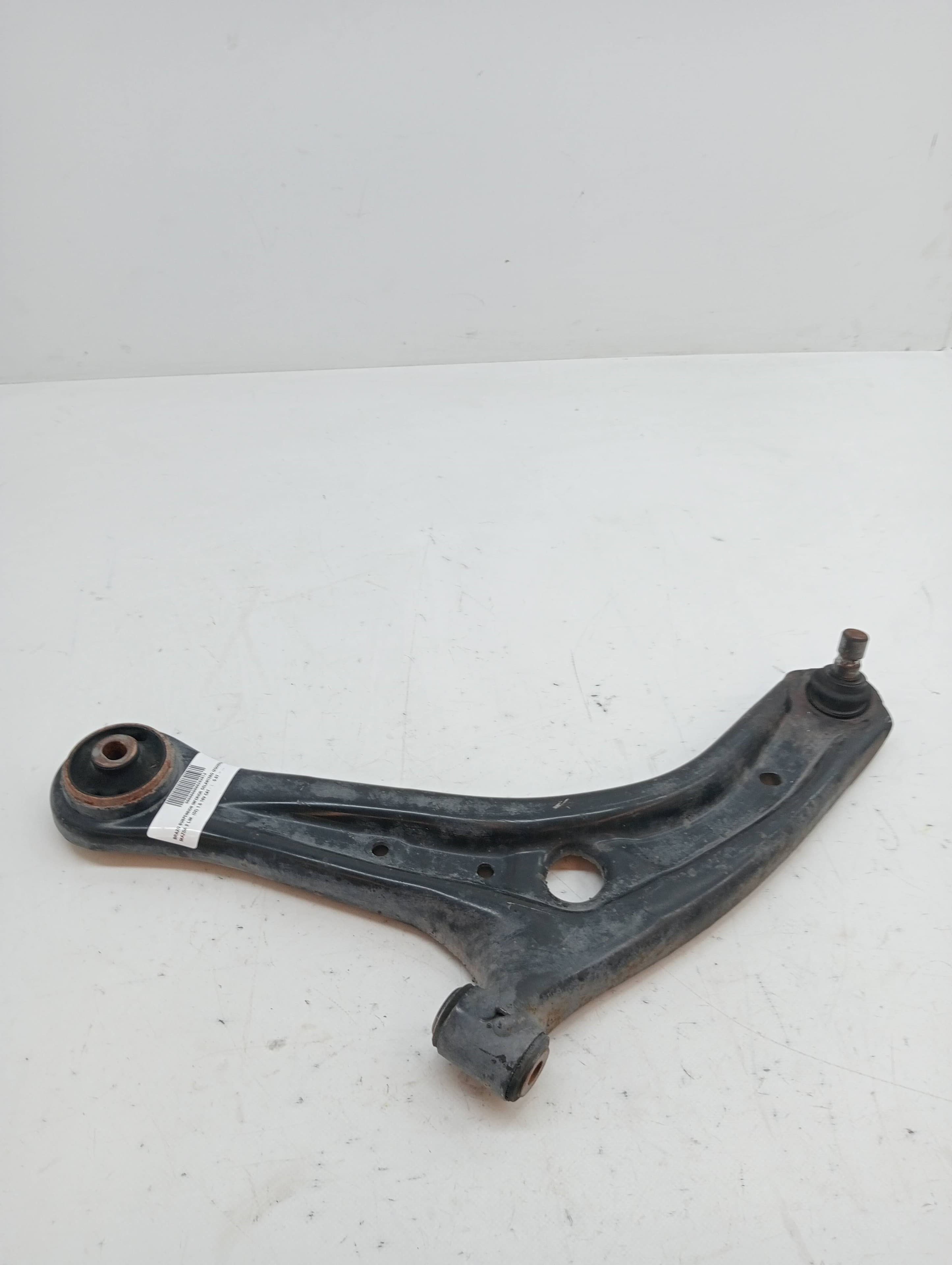 Brazo suspension inferior delantero izquierdo MAZDA 2 LIM 2