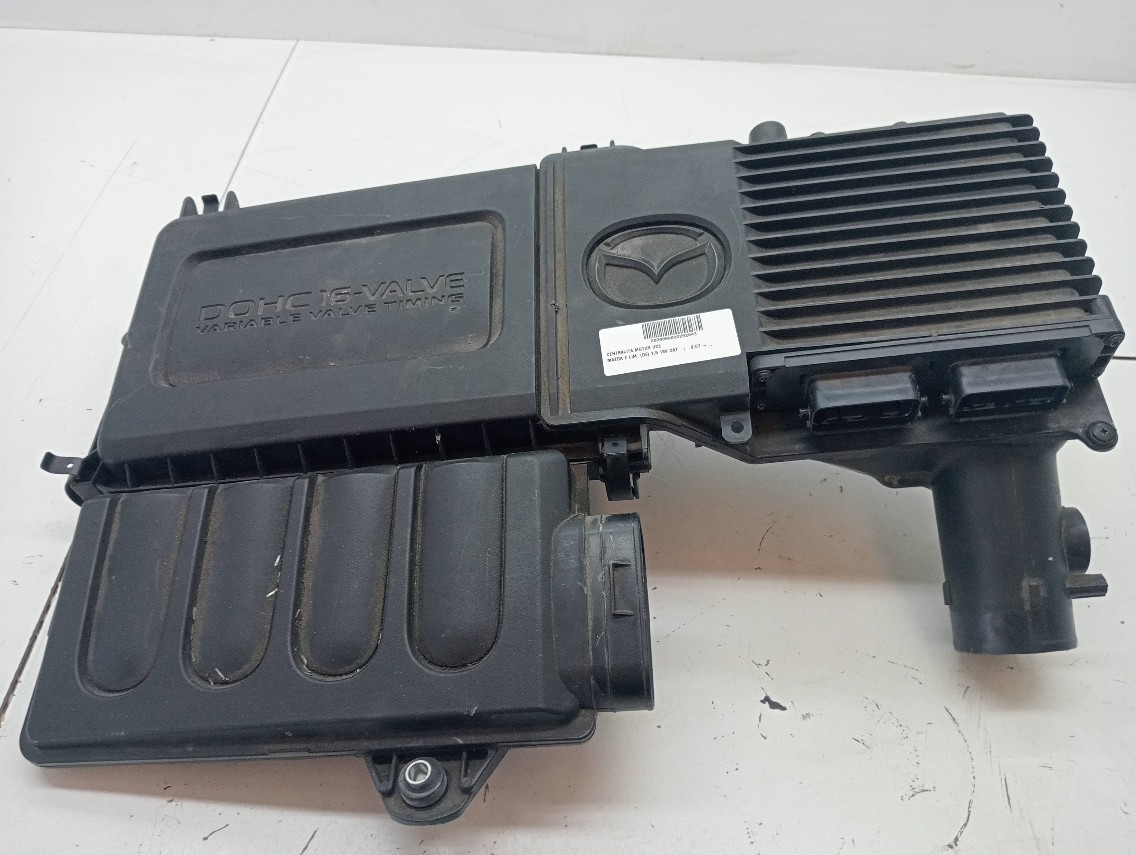 Centralita motor uce MAZDA 2 LIM