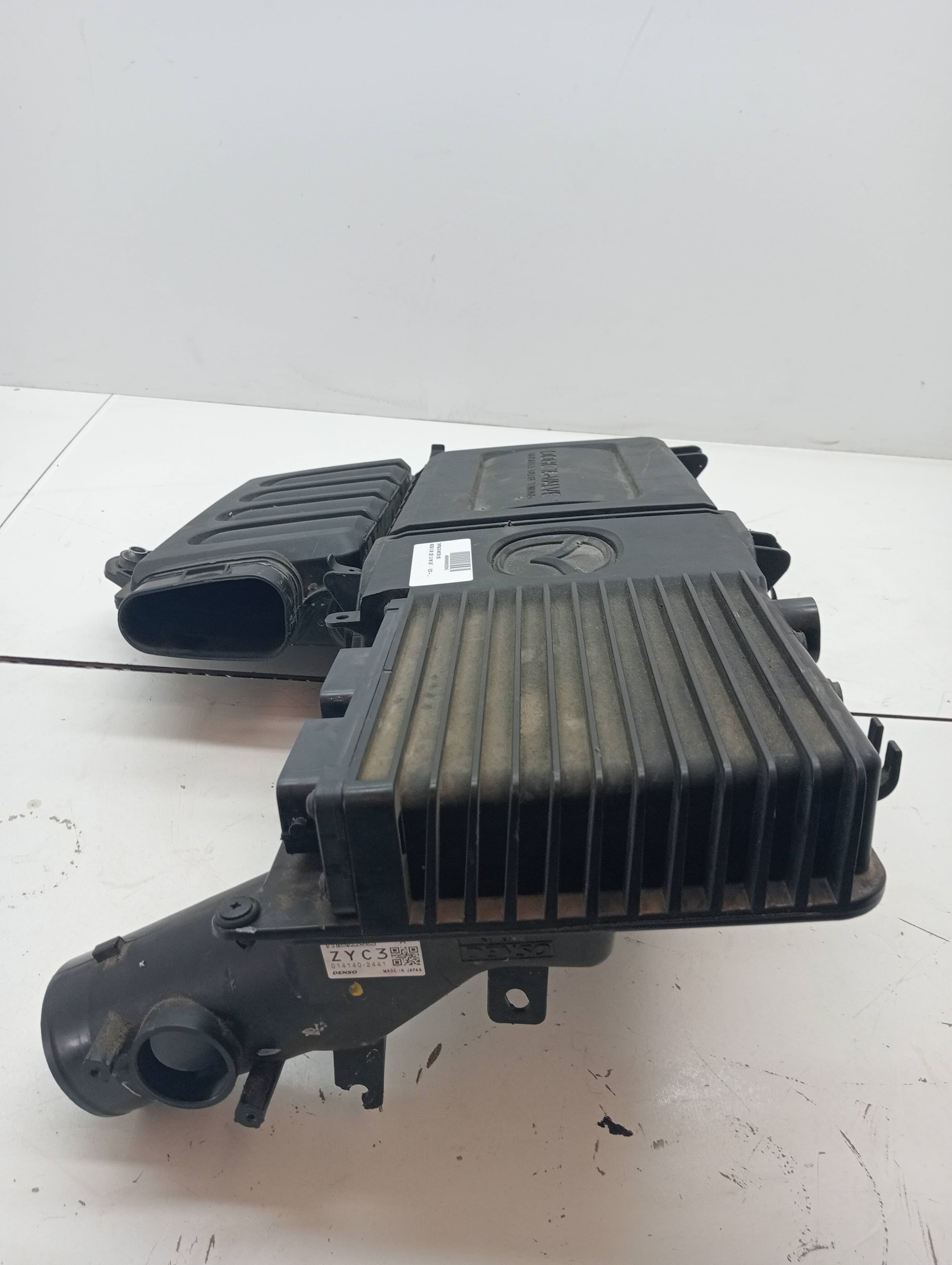 Centralita motor uce MAZDA 2 LIM 5