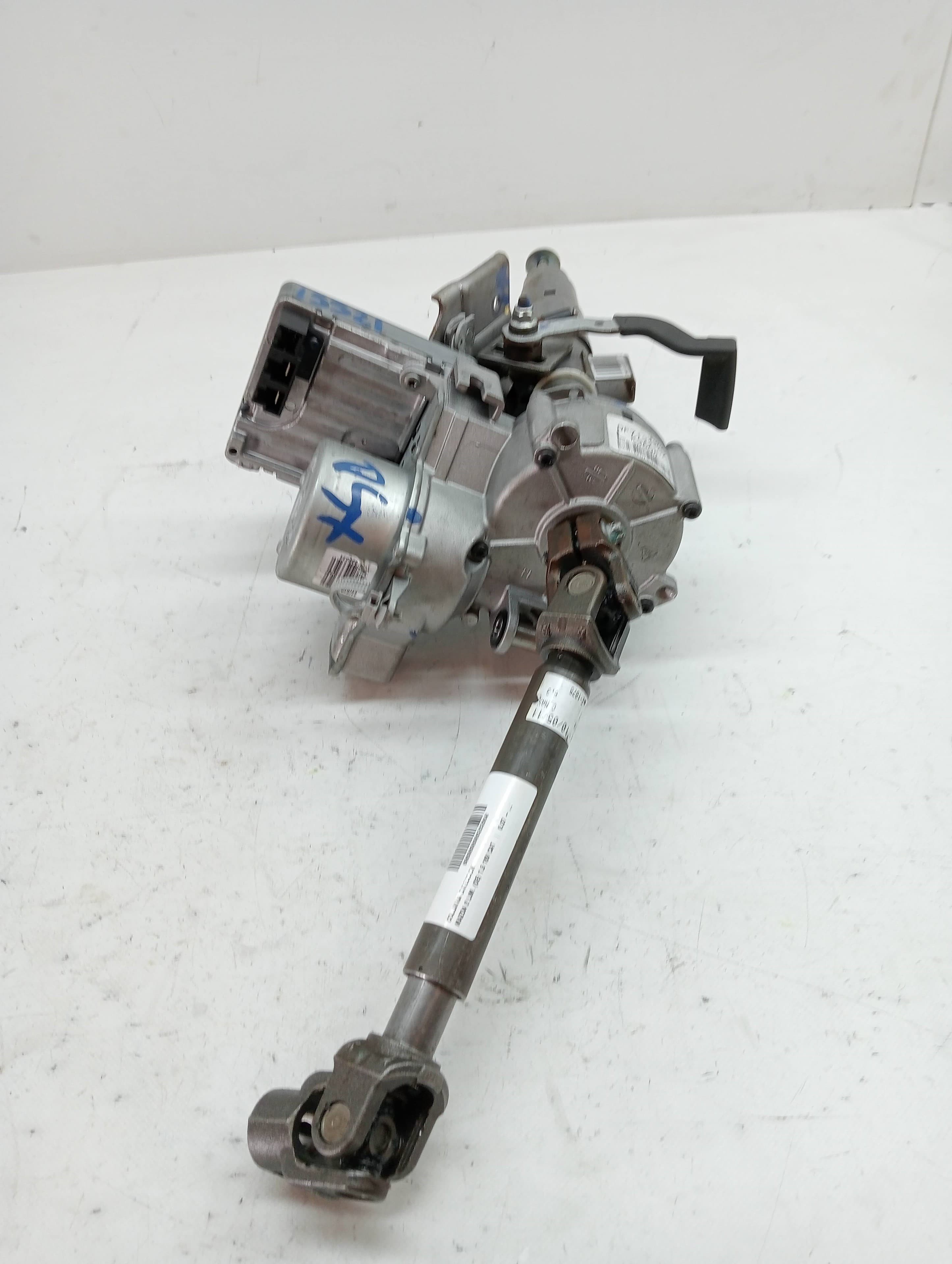 Columna direccion MAZDA 2 LIM 3