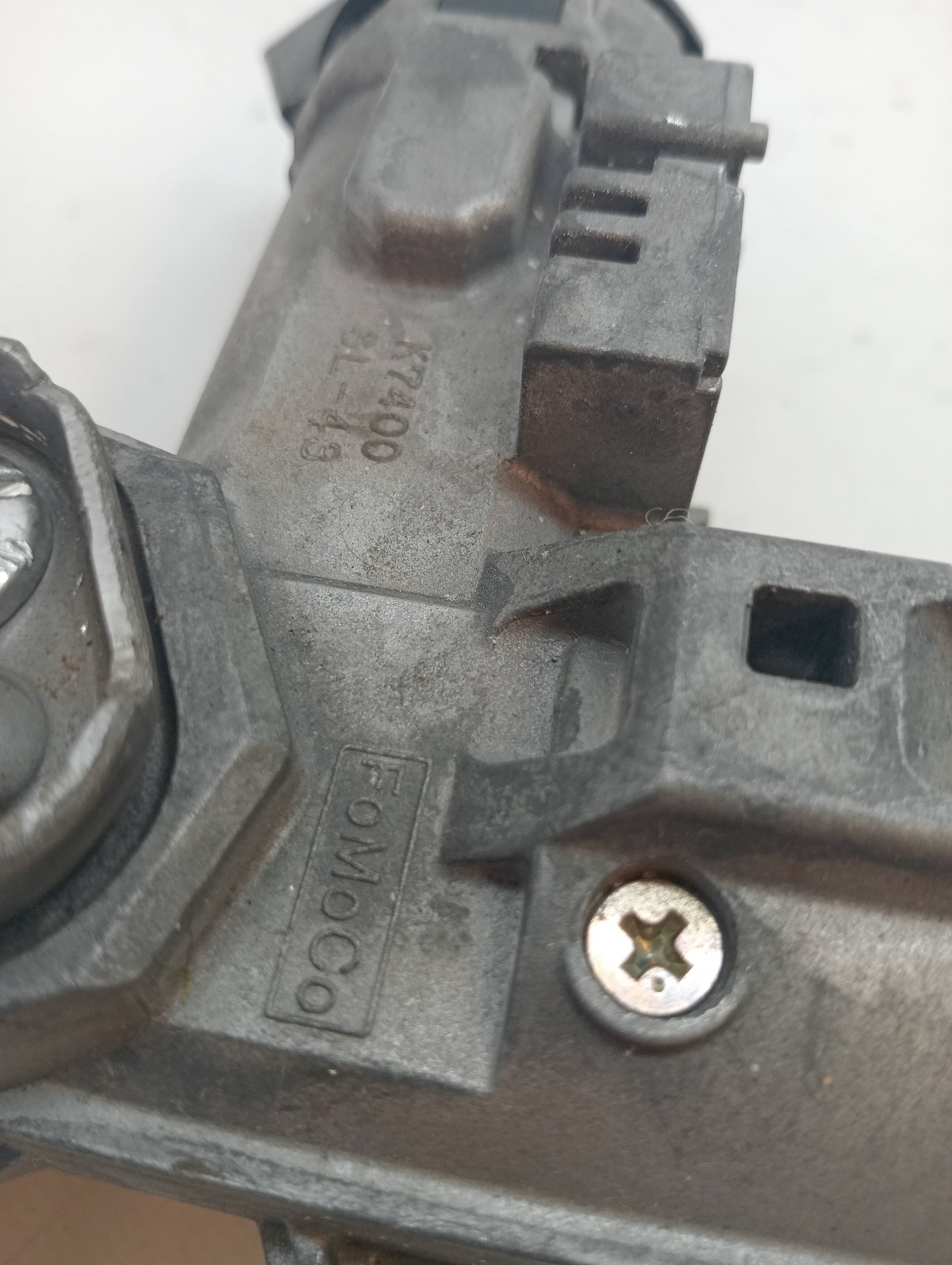 Conmutador de arranque MAZDA 2 LIM 2