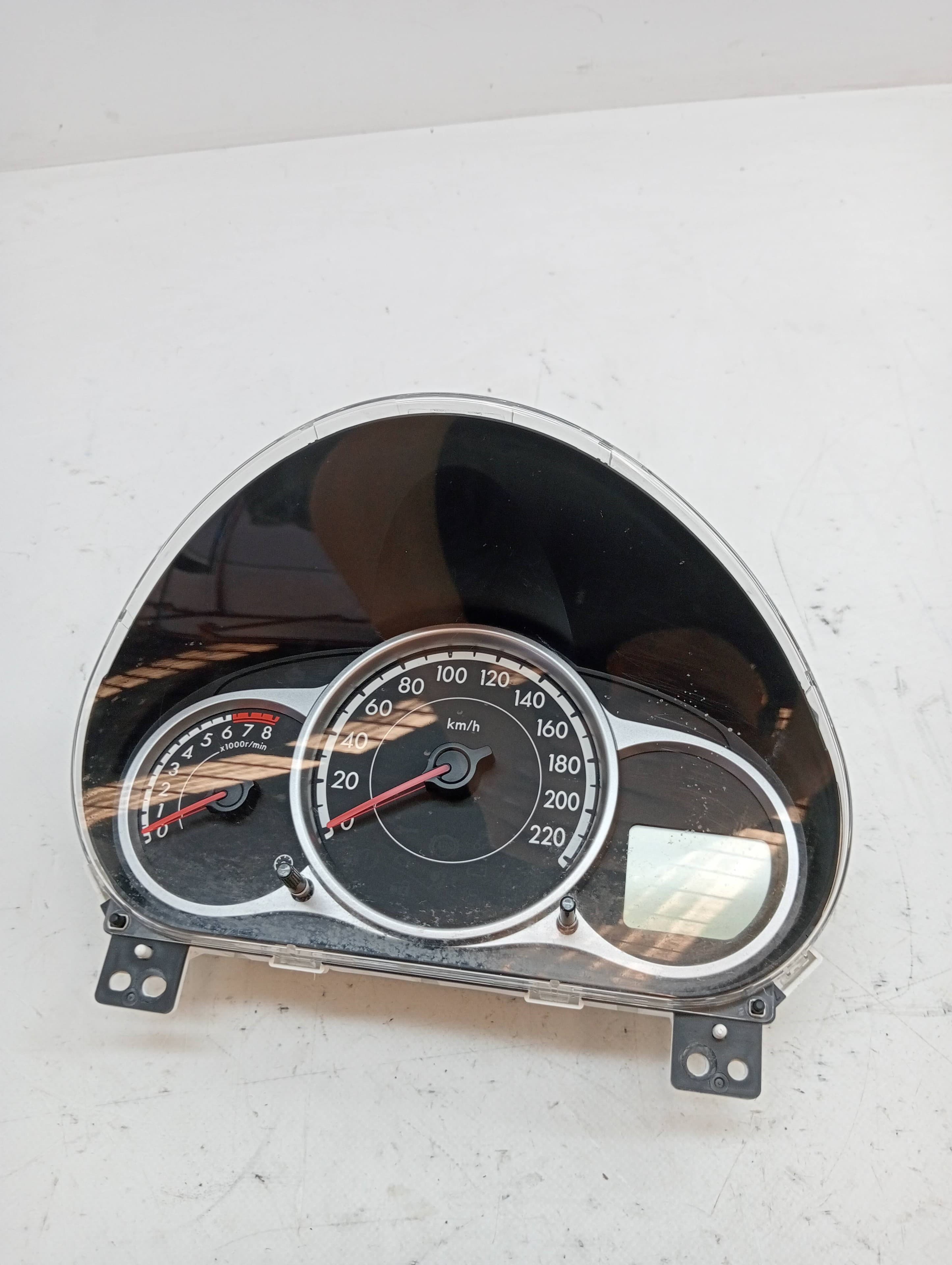 Cuadro instrumentos MAZDA 2 LIM