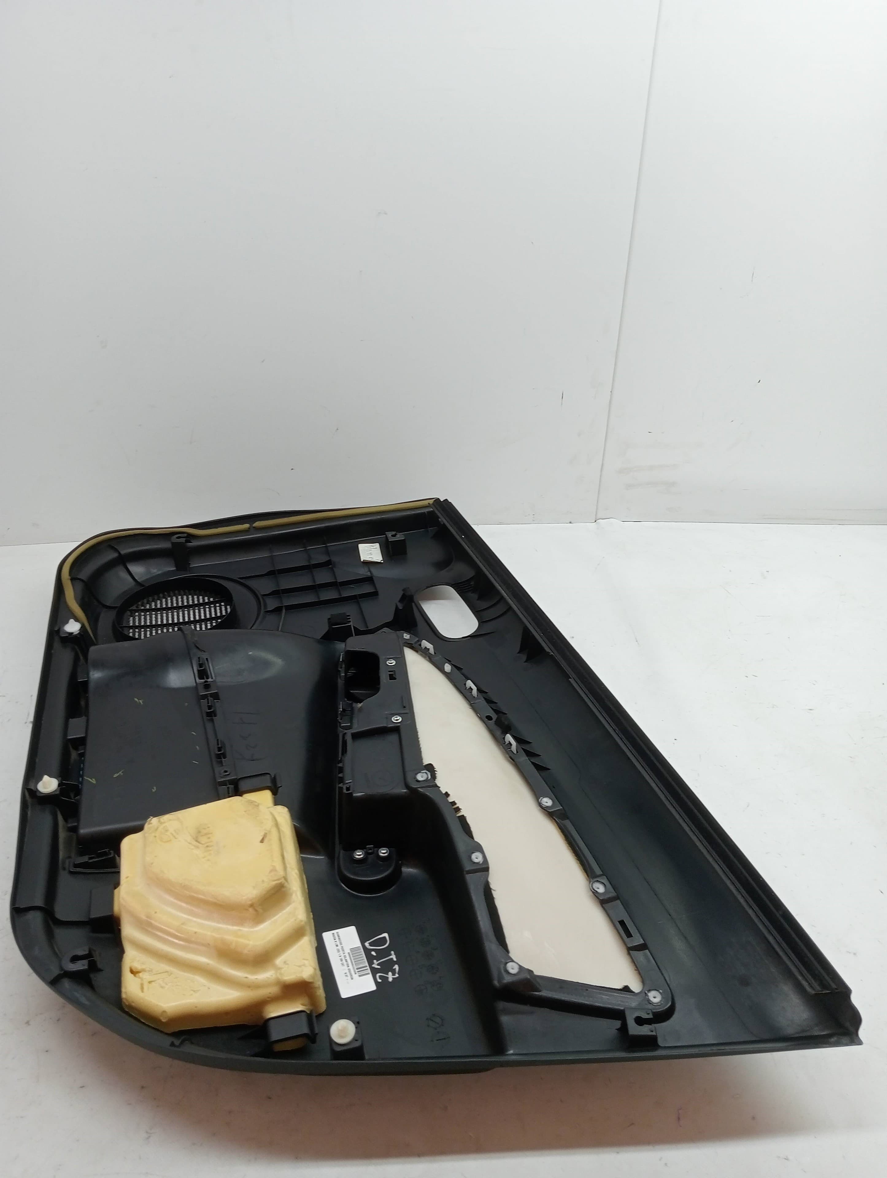 Recambio MAZDA 2 LIM ref. DR626845YB02 2