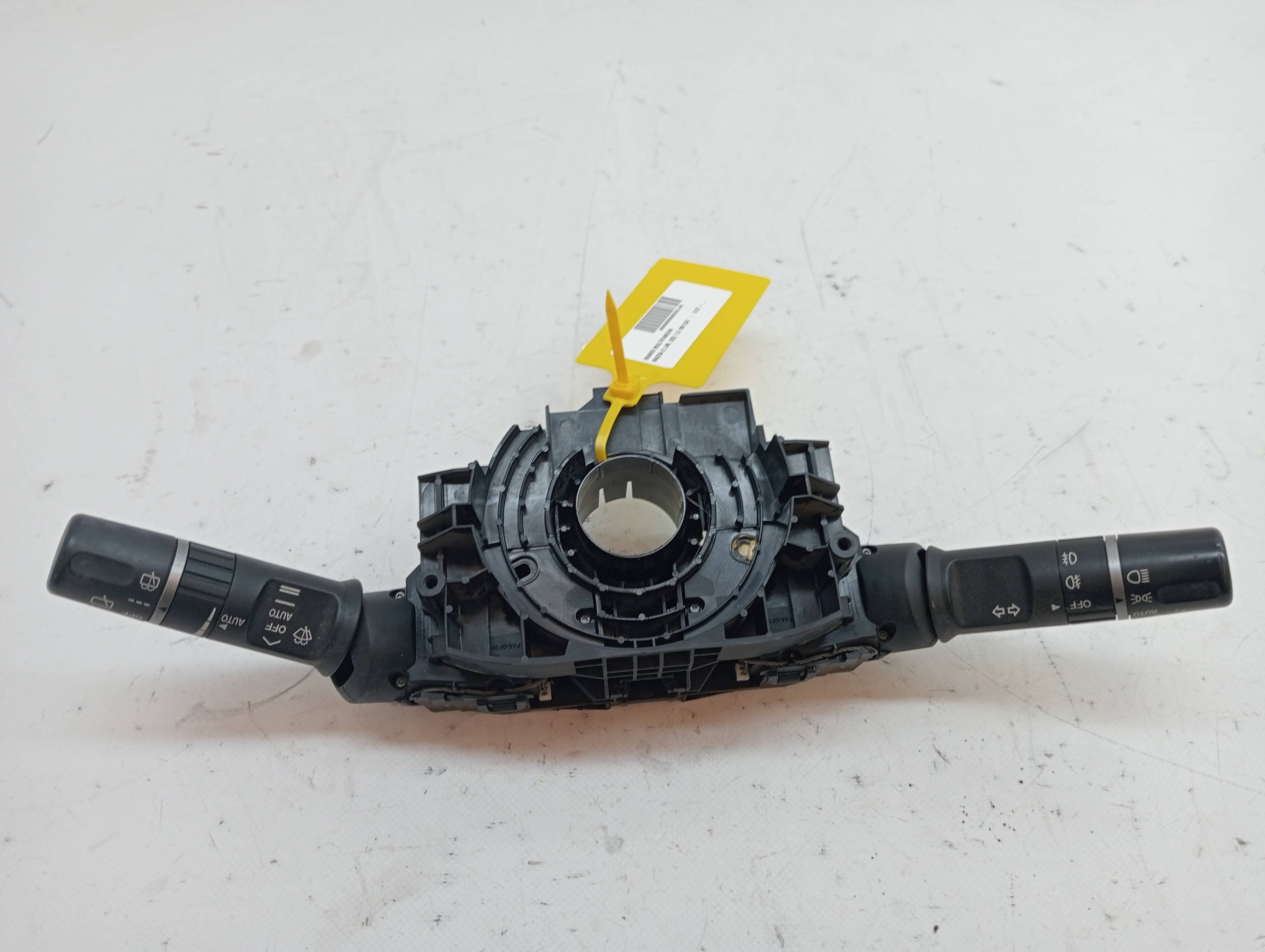 Mando multifuncion MAZDA 2 LIM