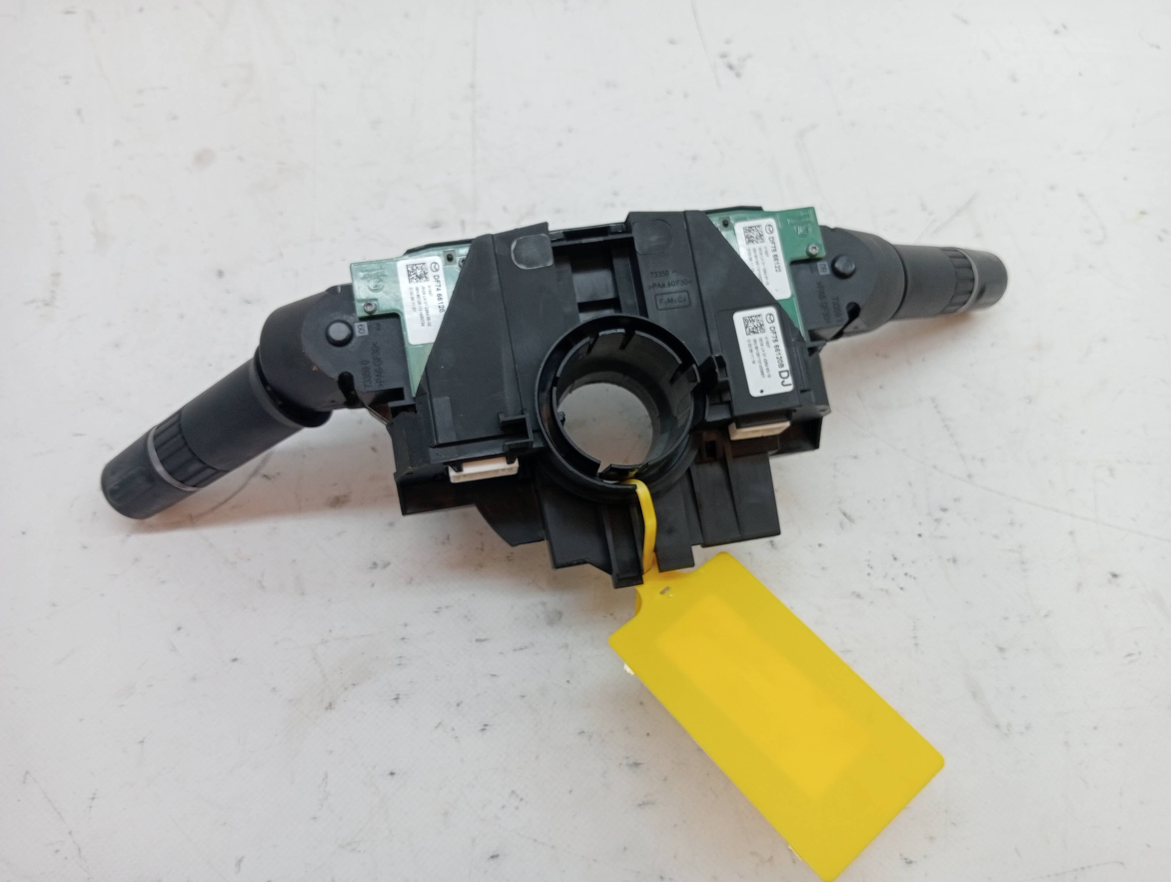 Mando multifuncion MAZDA 2 LIM 3