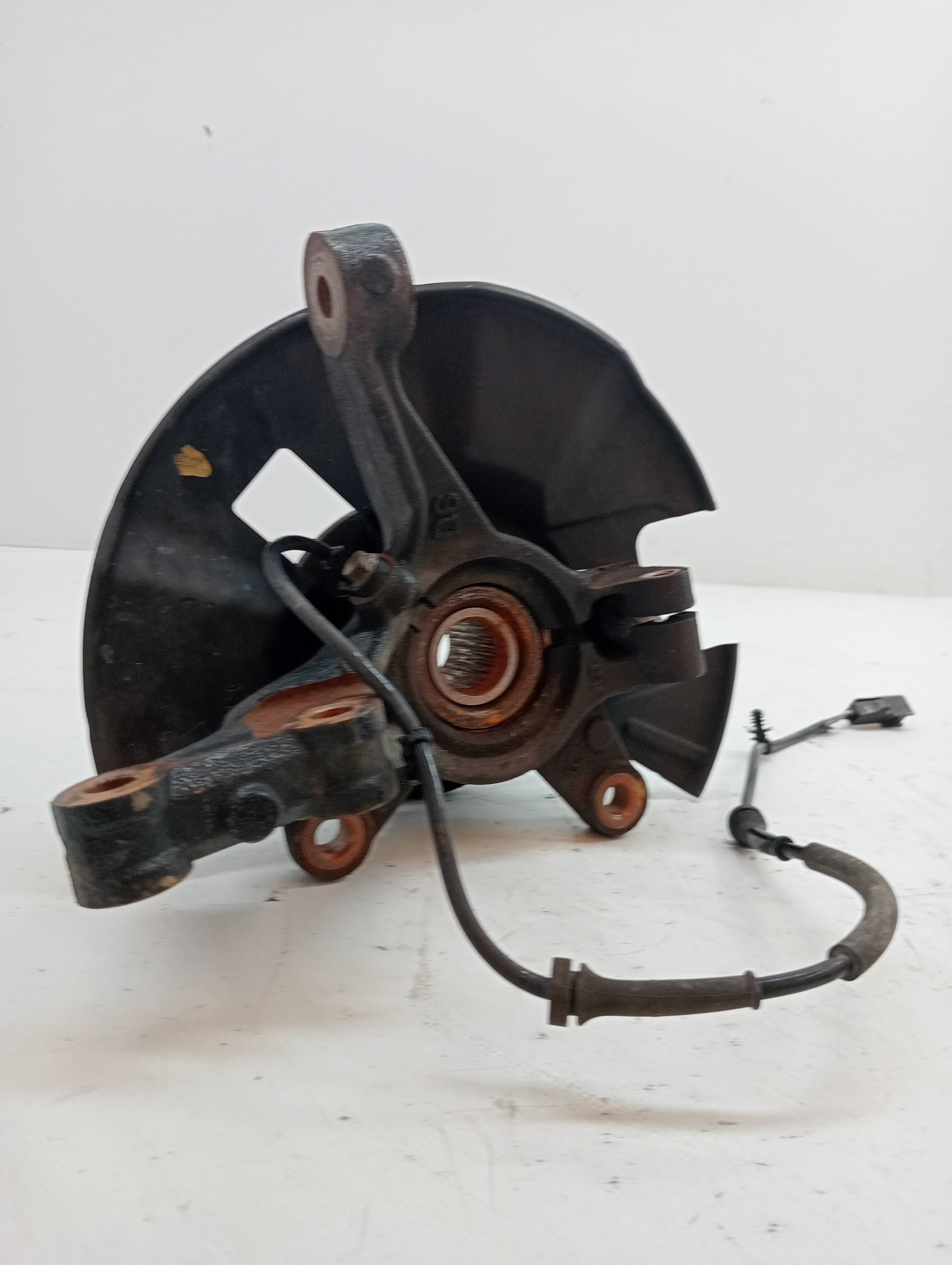 Mangueta delantera derecha MAZDA 2 LIM 2