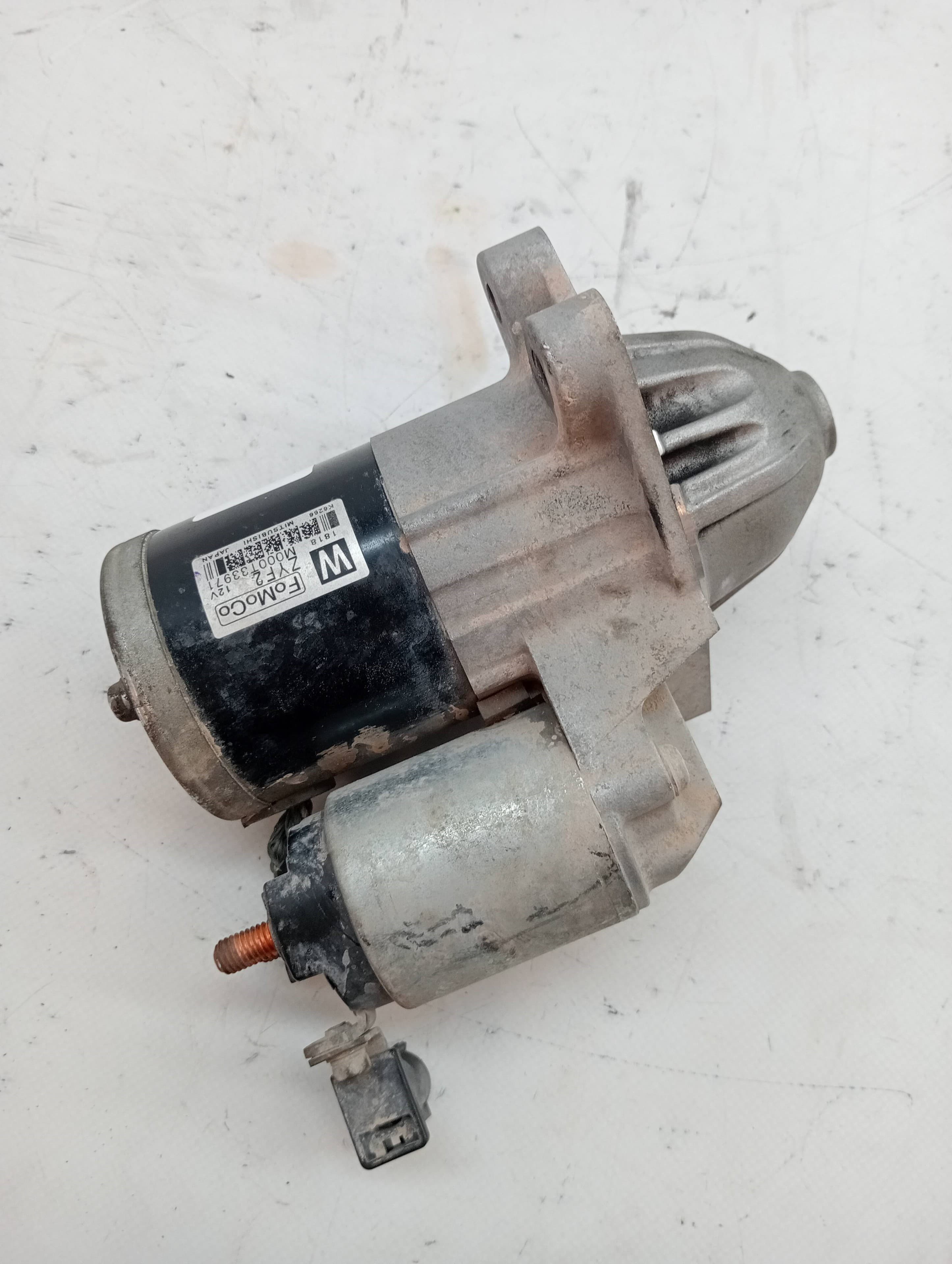 Motor arranque MAZDA 2 LIM 3