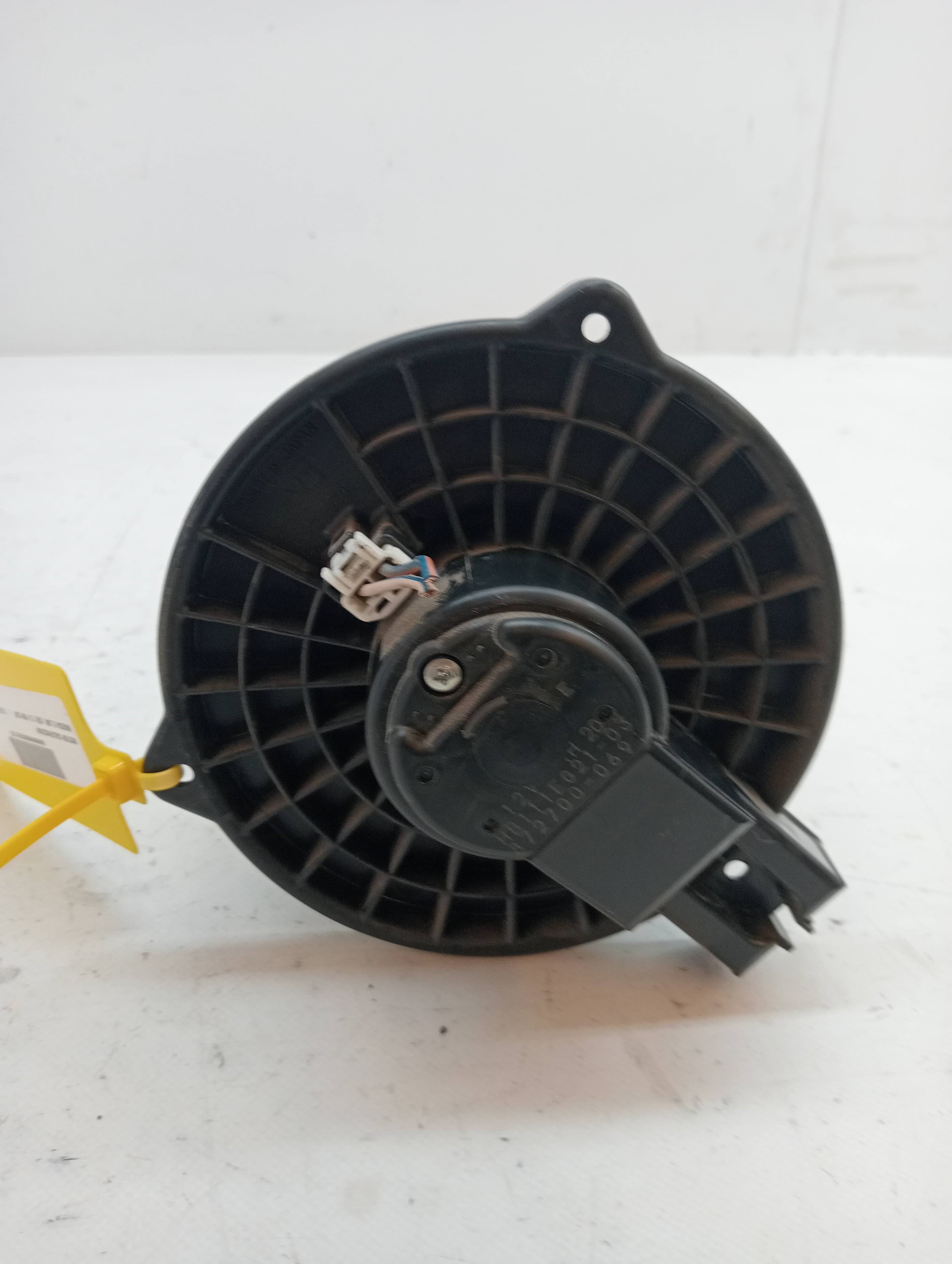 Motor calefaccion MAZDA 2 LIM 2