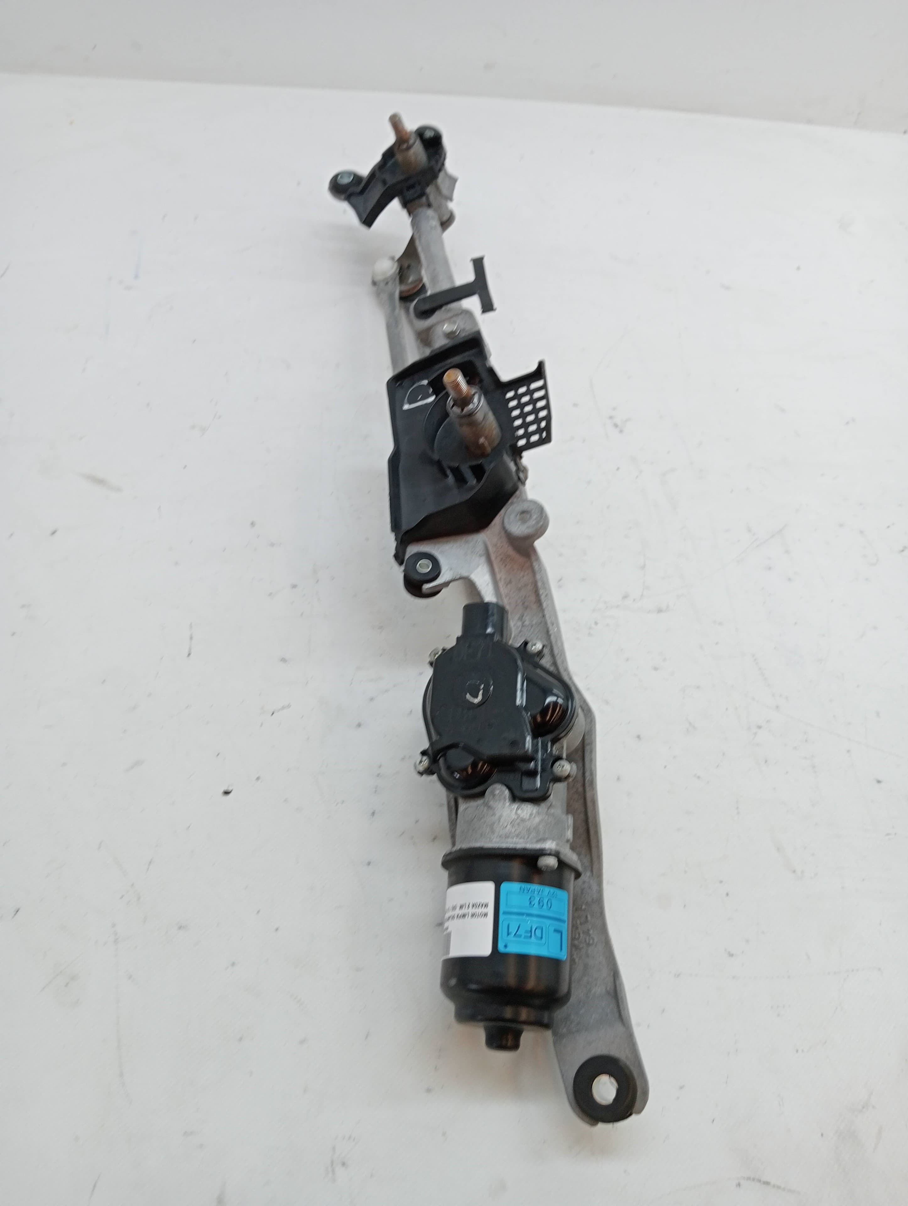 Motor limpia delantero MAZDA 2 LIM 2