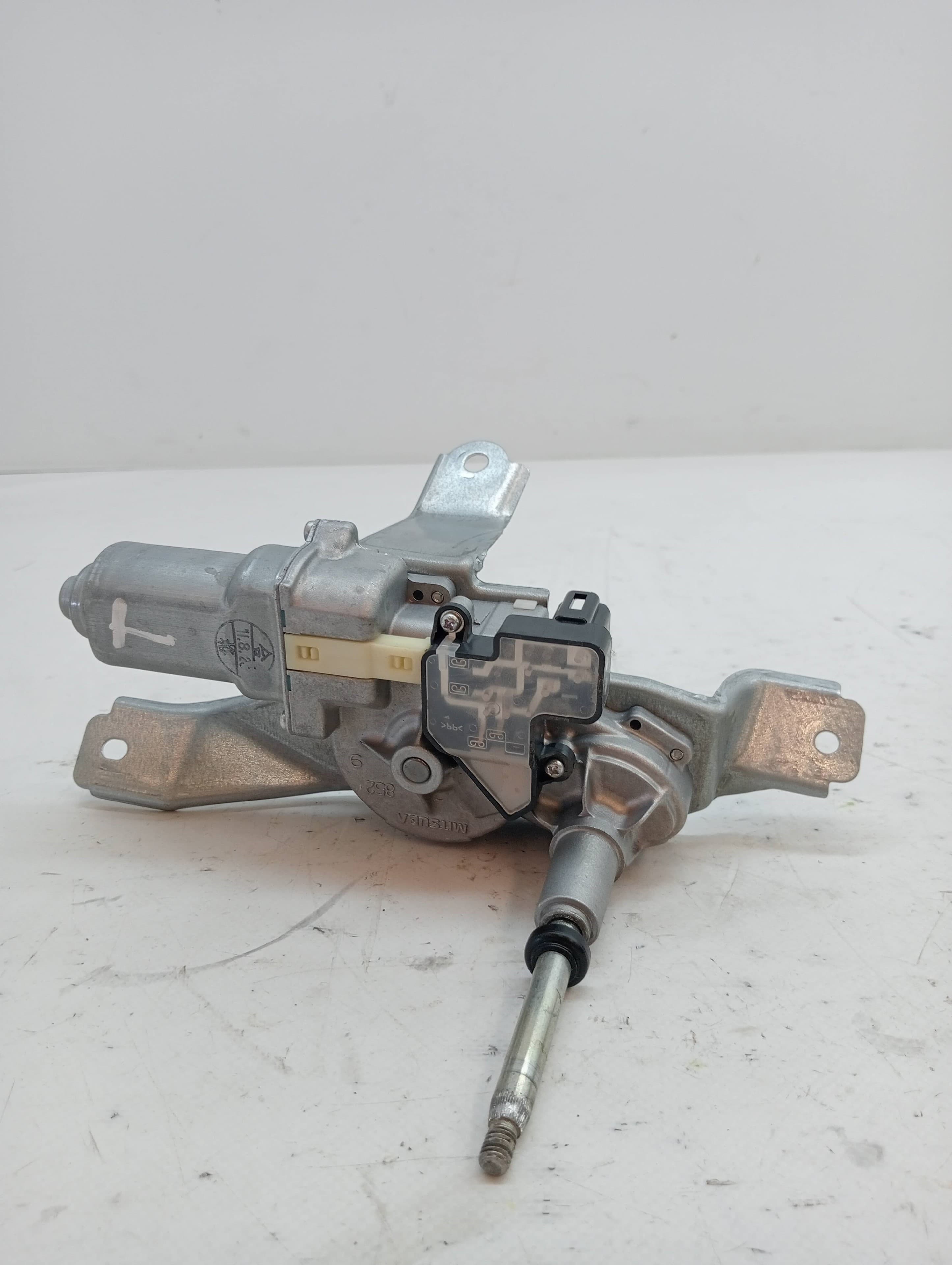 Motor limpia trasero MAZDA 2 LIM