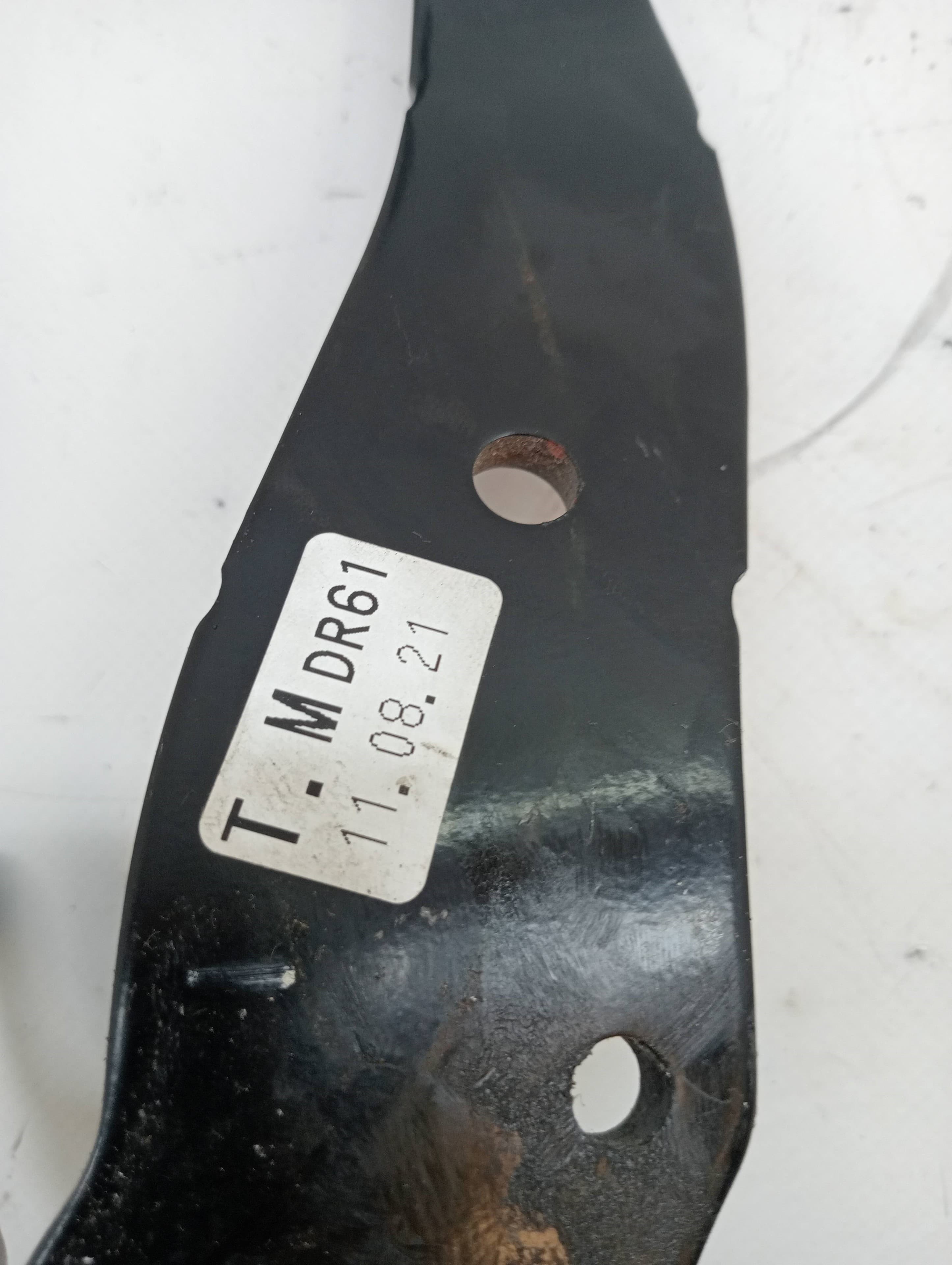 Pedal freno MAZDA 2 LIM 2