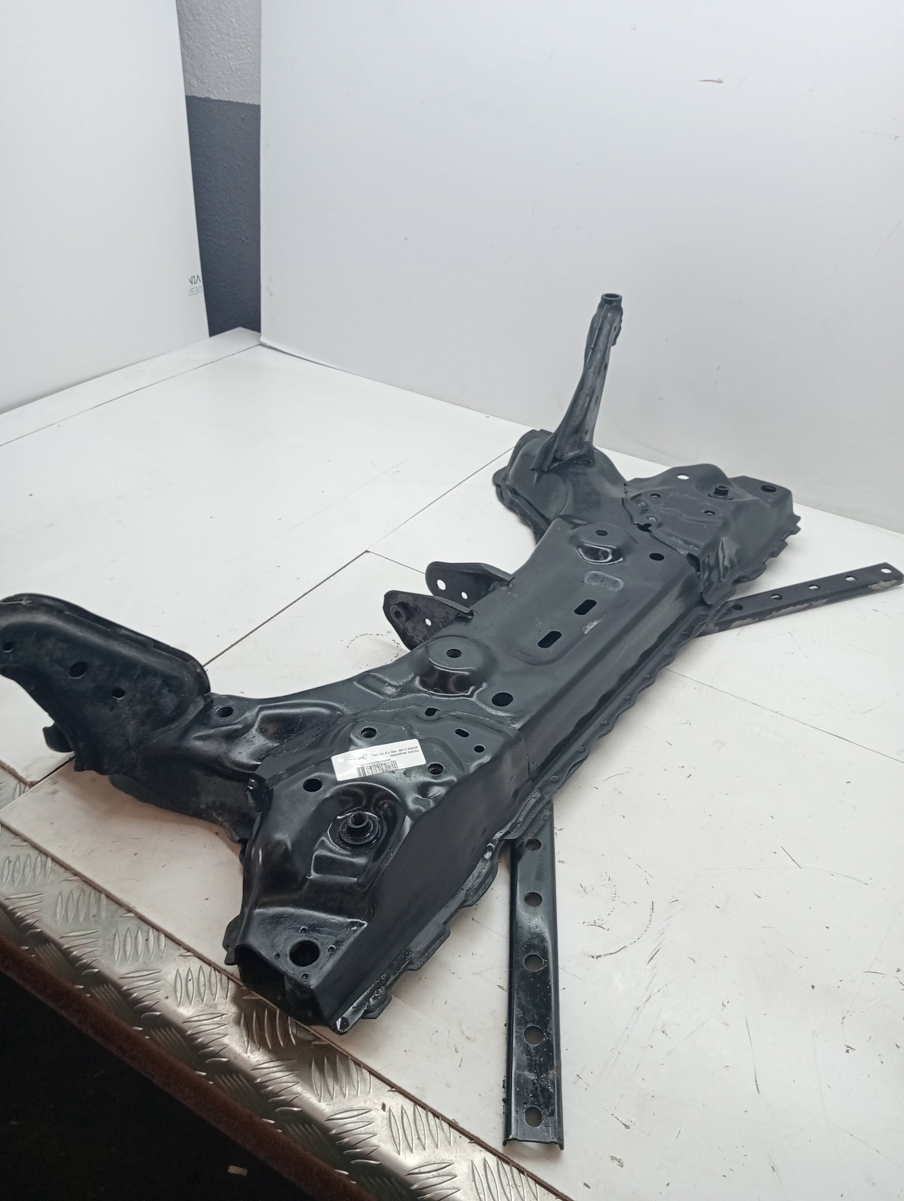Puente delantero MAZDA 2 LIM 2