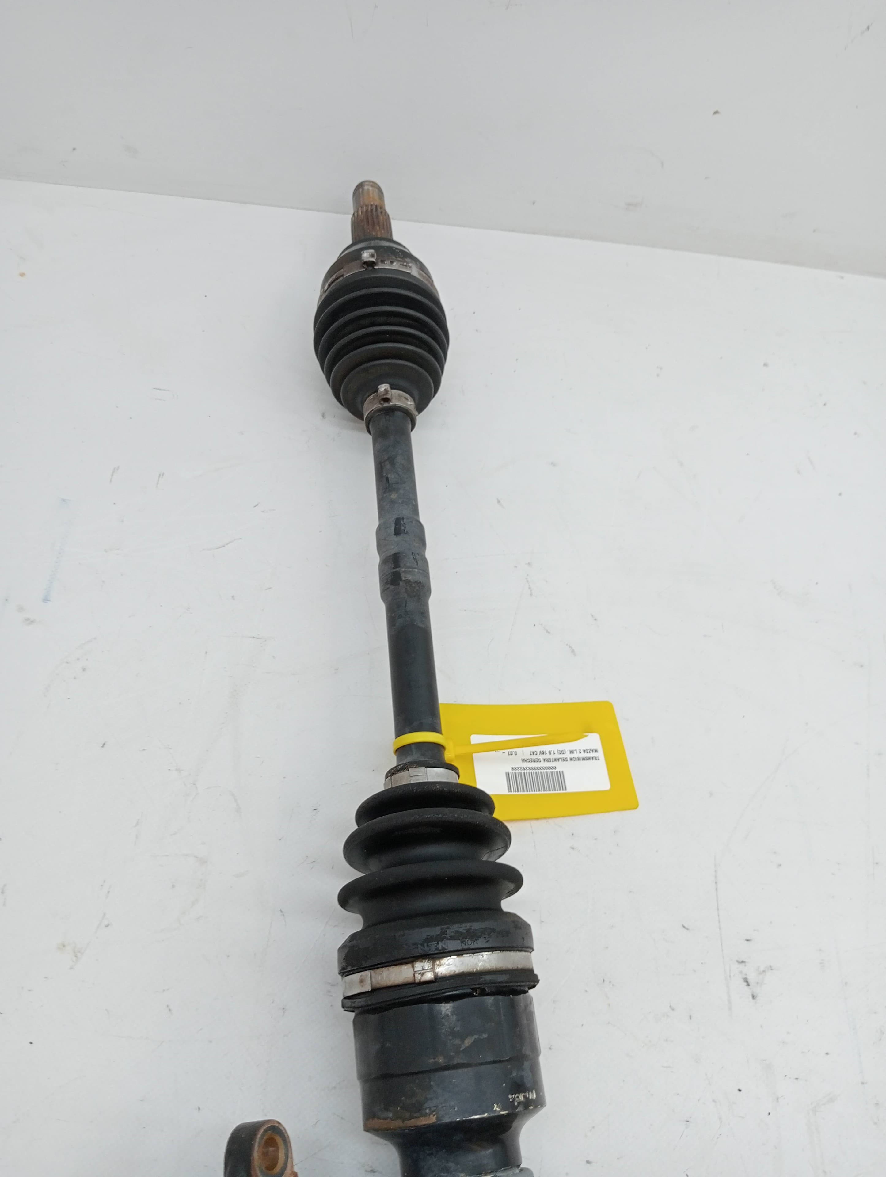 Transmision delantera derecha MAZDA 2 LIM 2