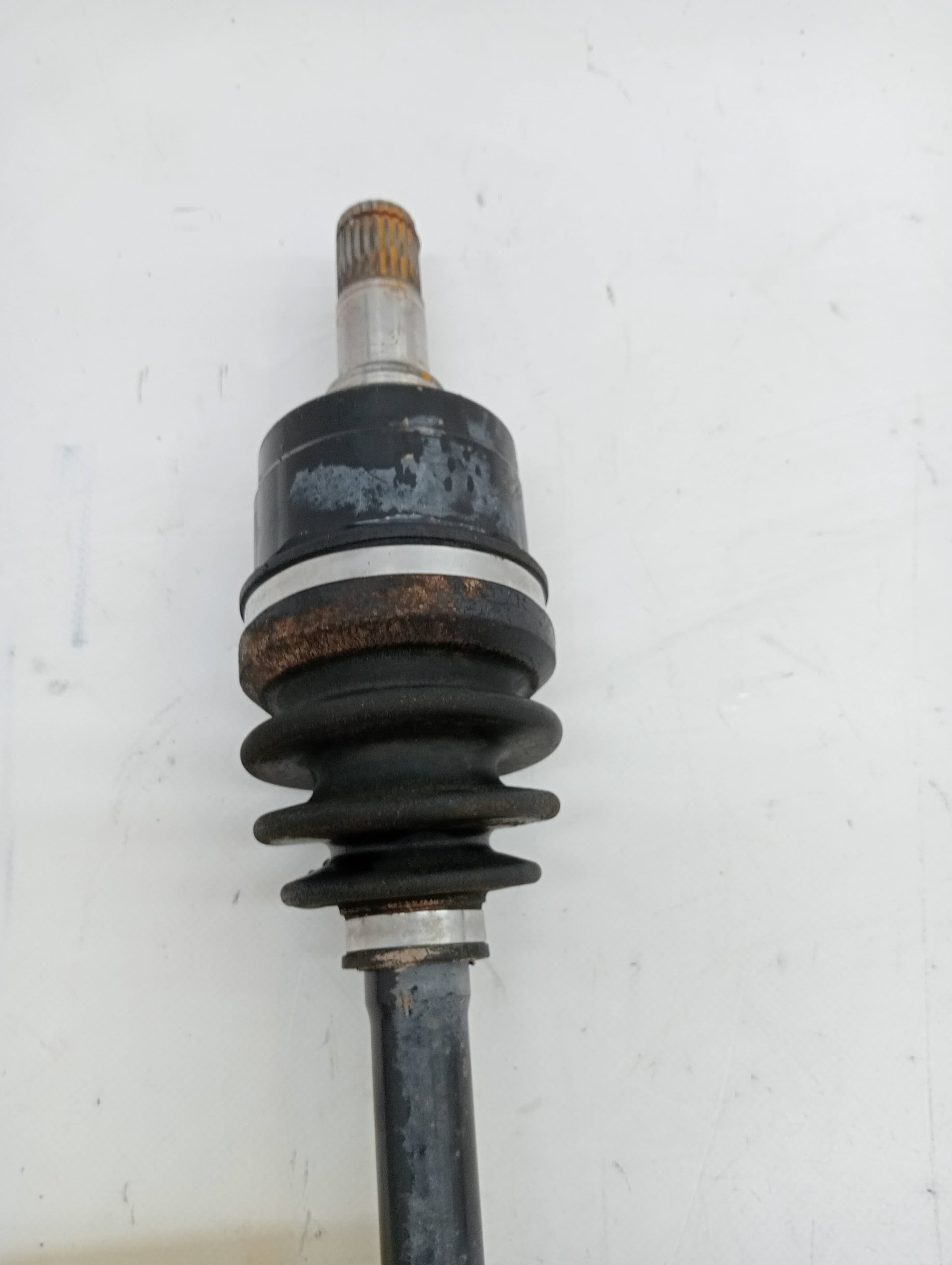 Transmision delantera izquierda MAZDA 2 LIM 2