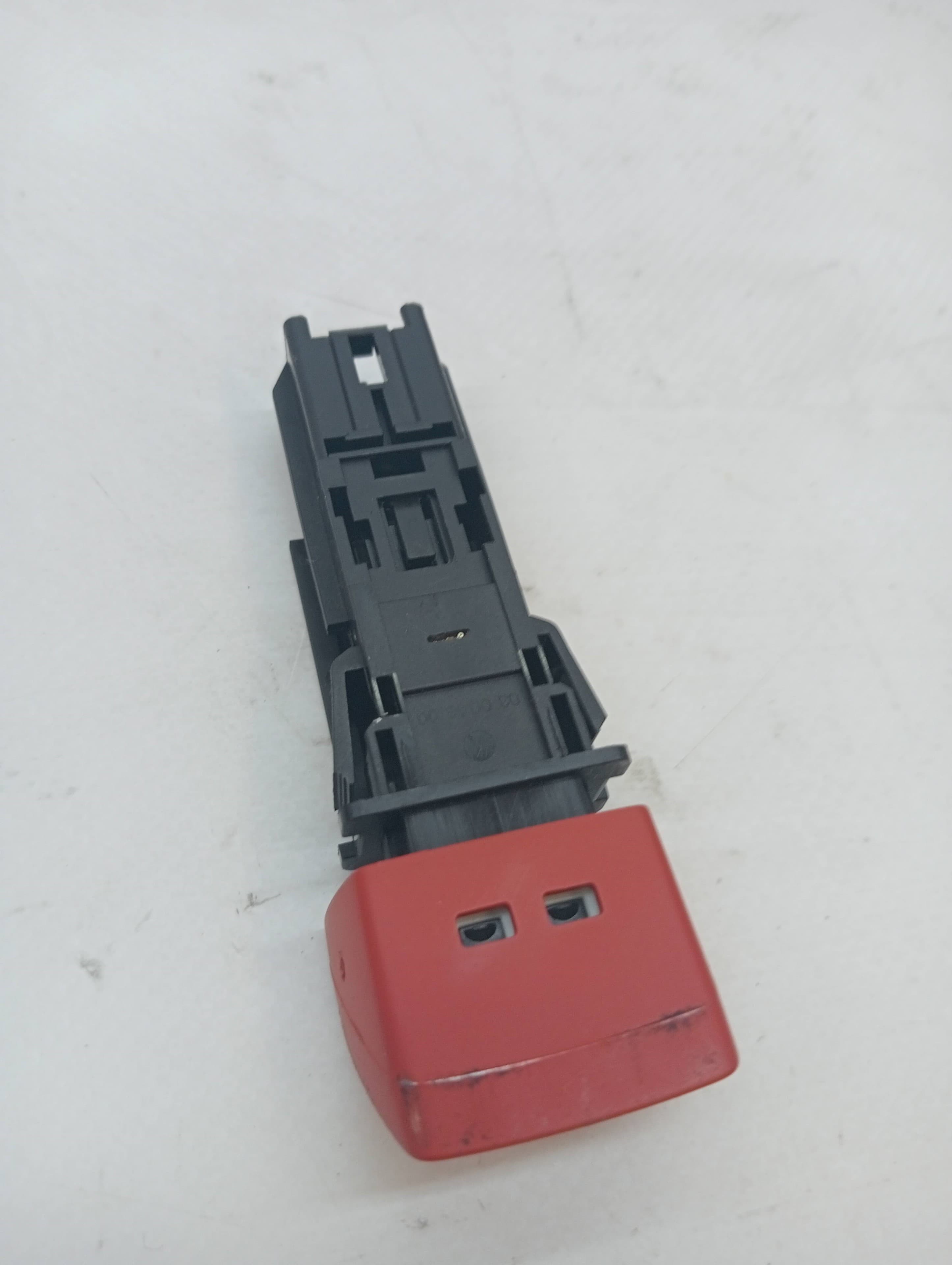 Warning MAZDA 2 LIM 2