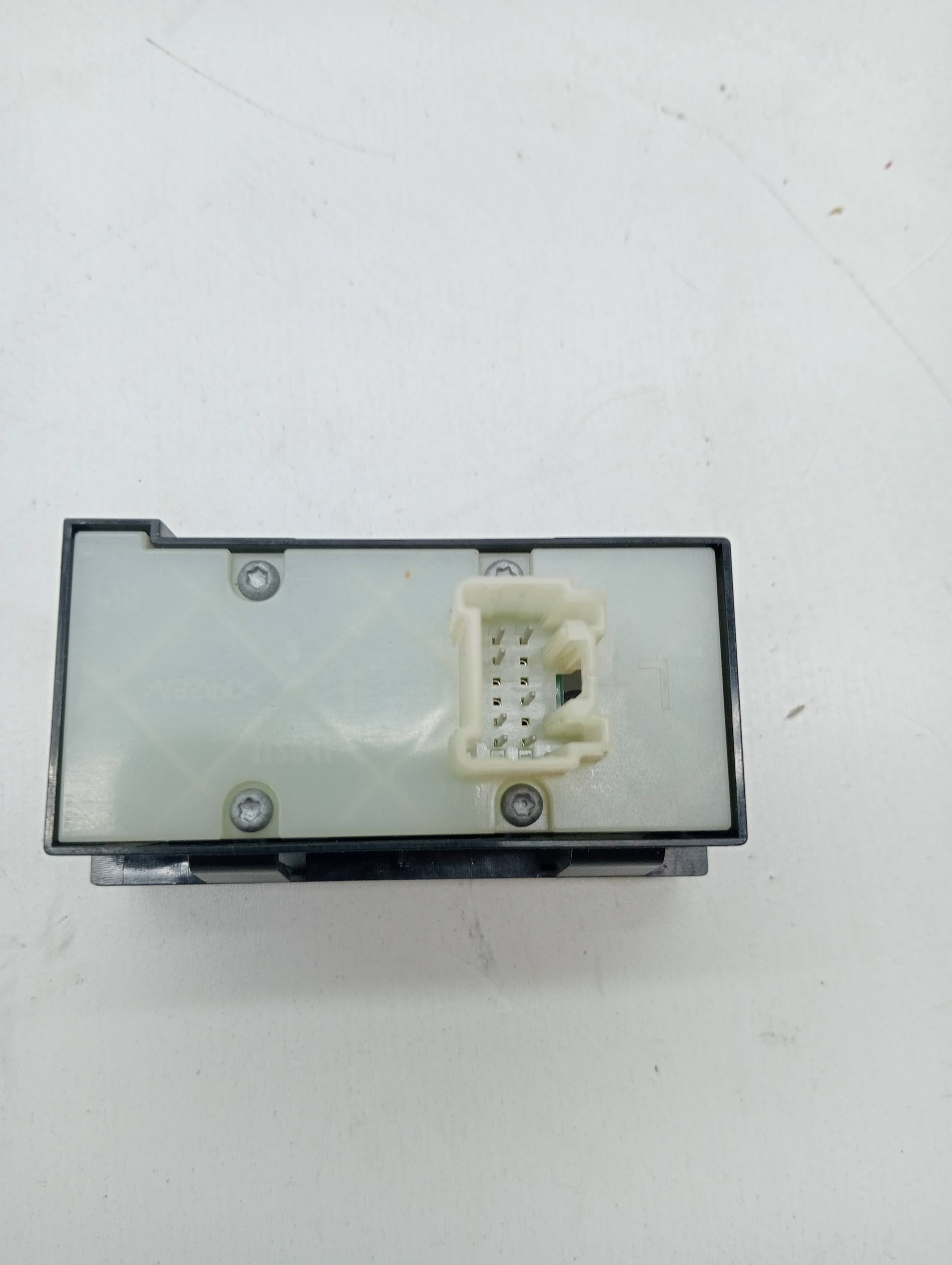 Mando multifuncion MAZDA 2 LIM 3