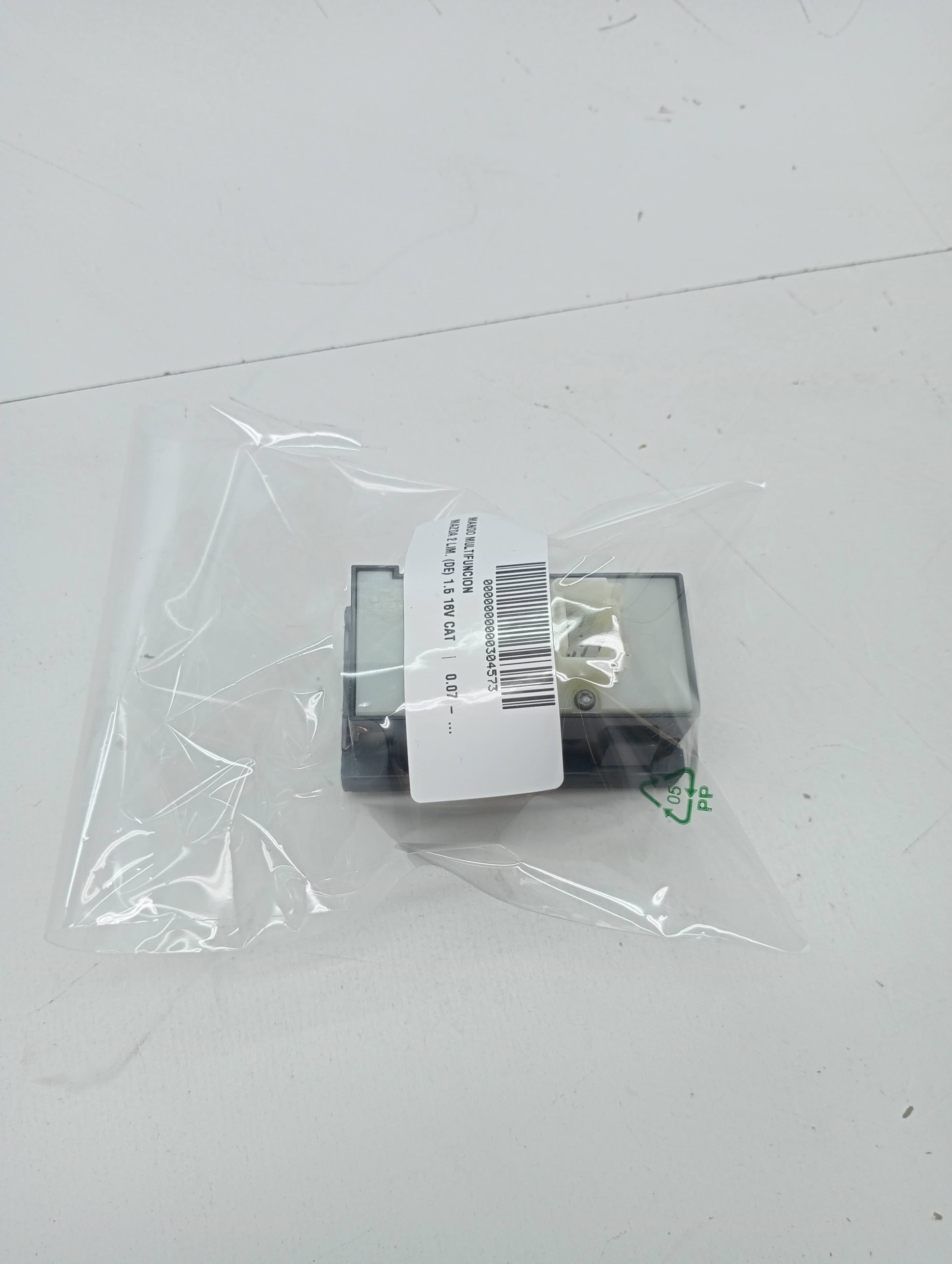 Mando multifuncion MAZDA 2 LIM 2