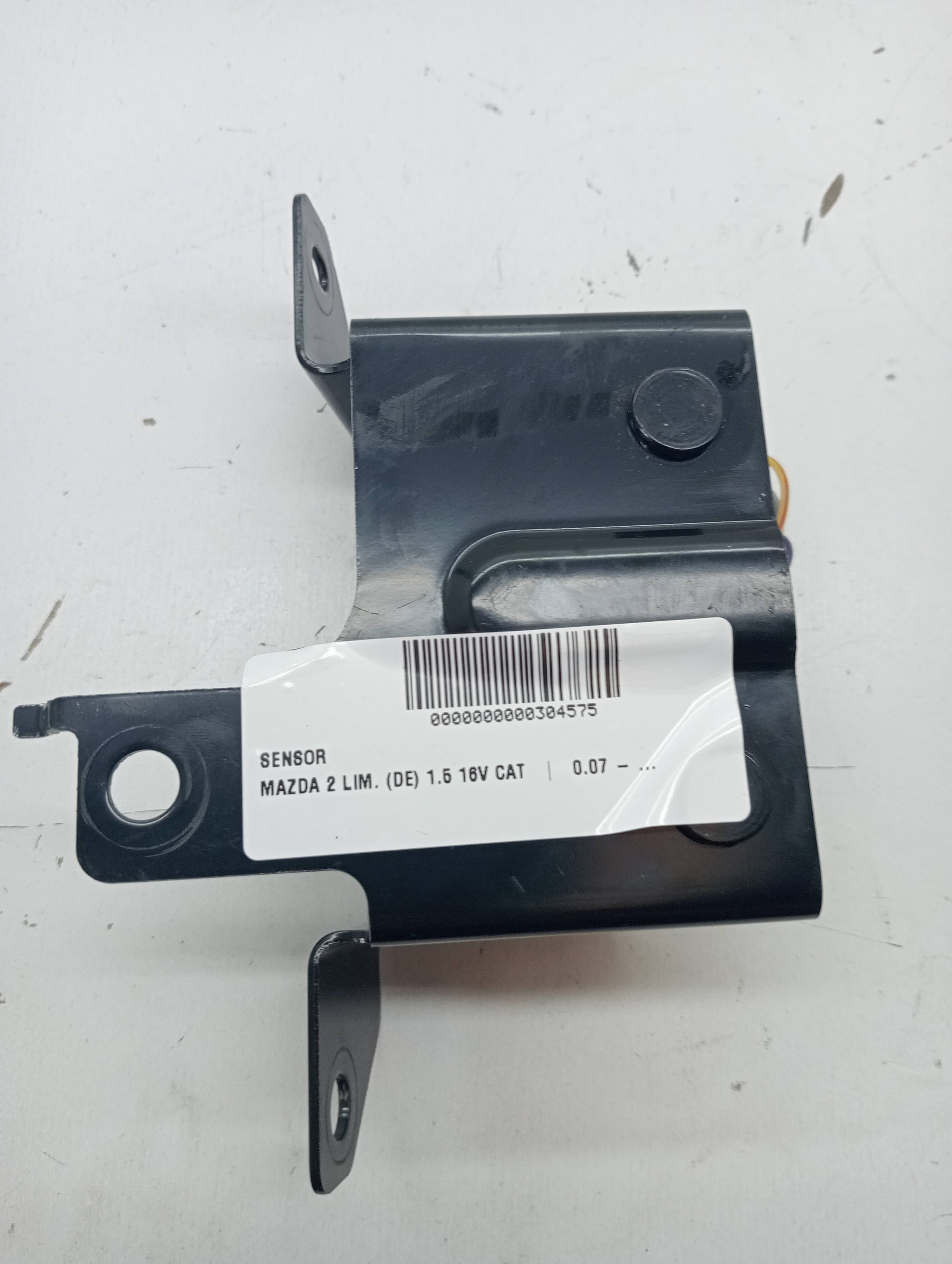 Sensor MAZDA 2 LIM 4