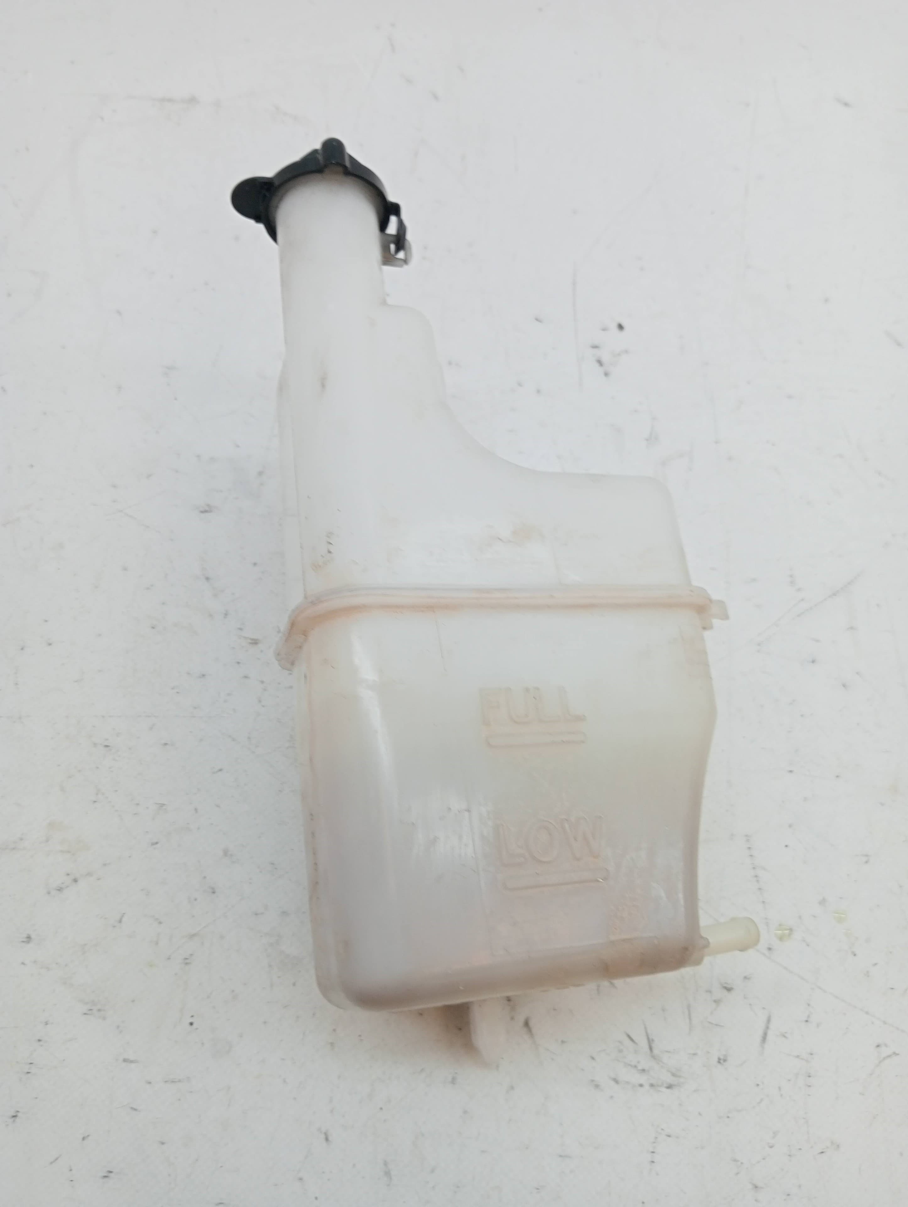Deposito expansion MAZDA 2 LIM 3