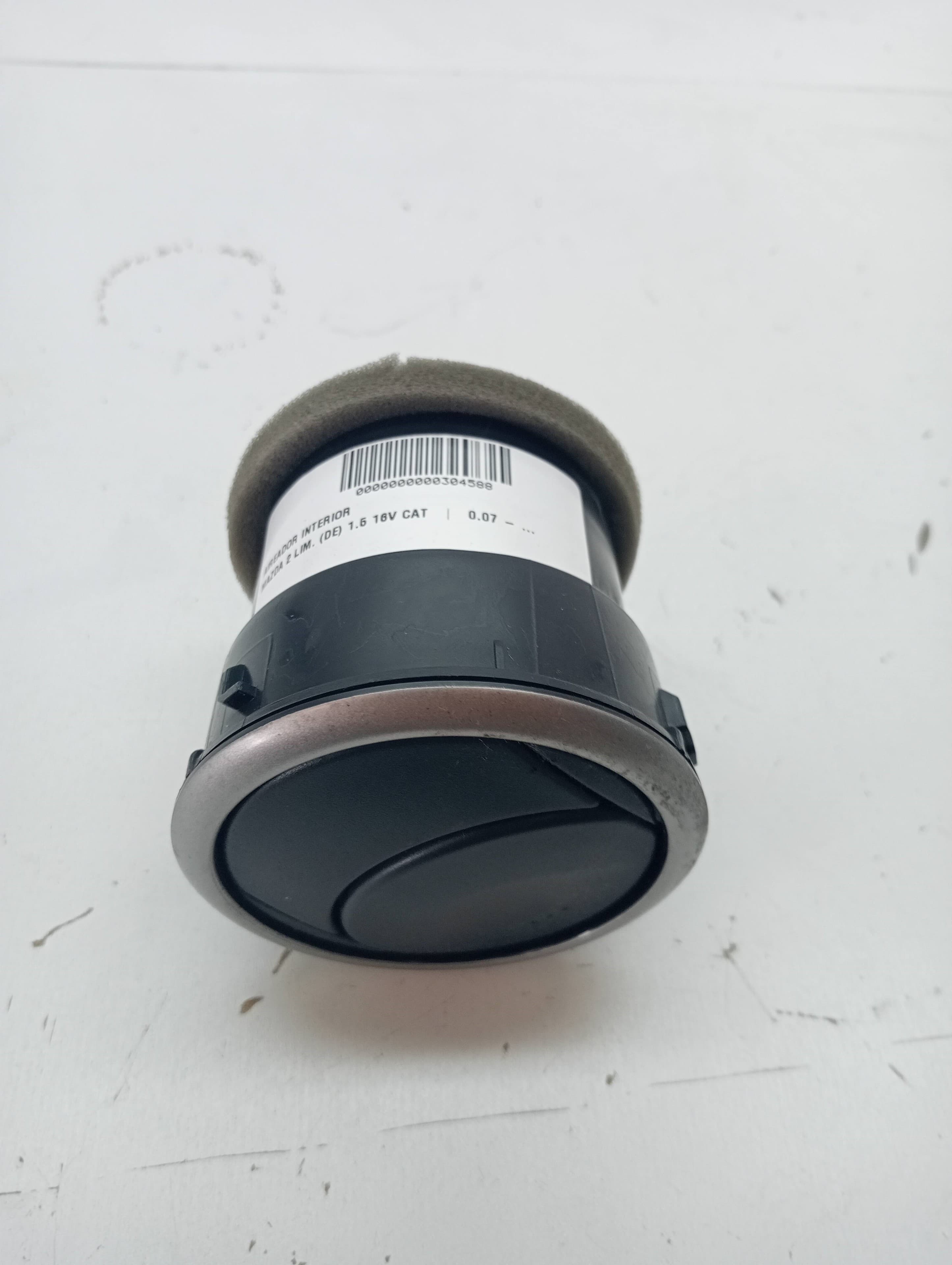 Recambio MAZDA 2 LIM ref. D65164930C02