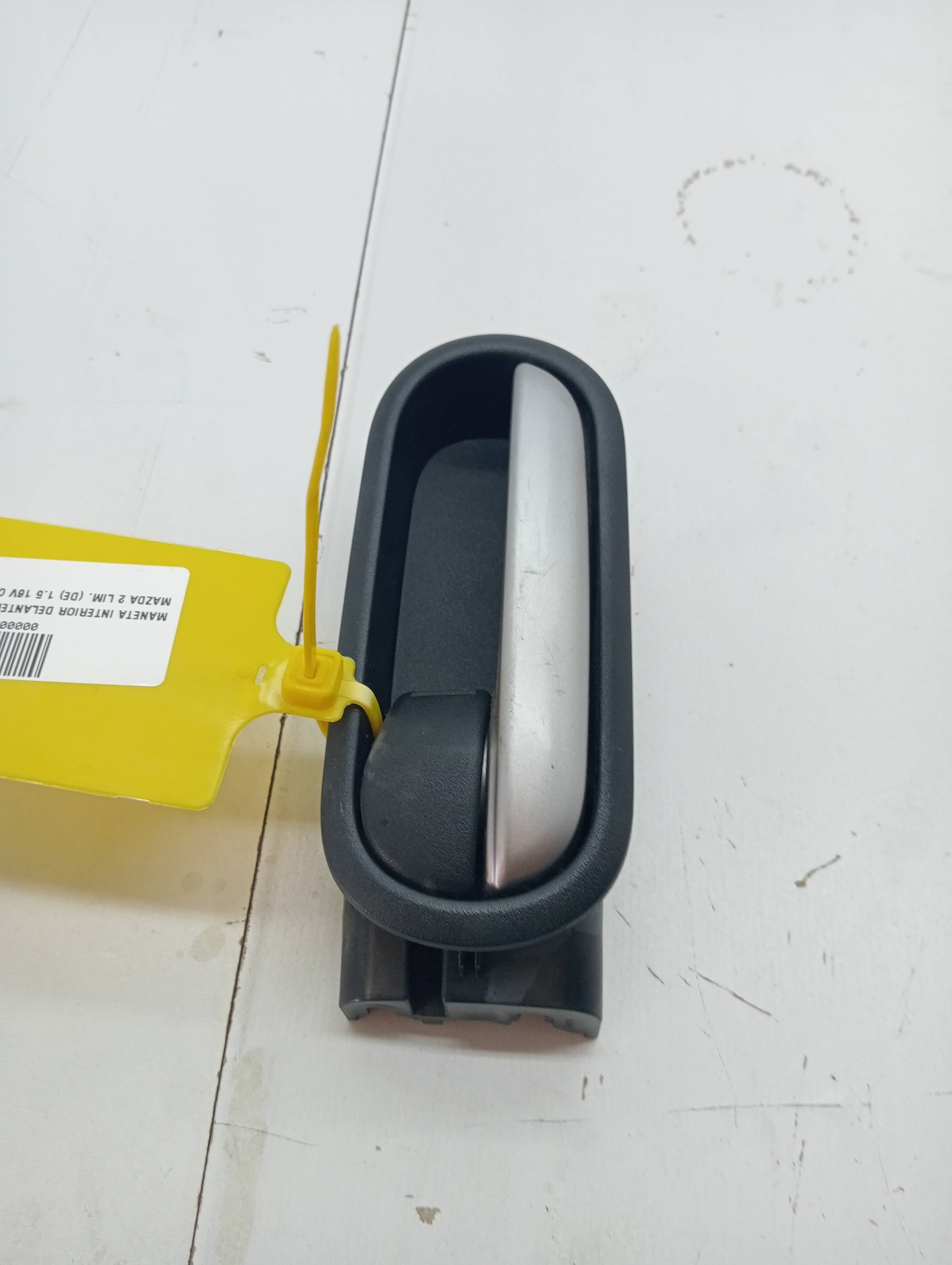 Maneta interior delantera izquierda MAZDA 2 LIM 2
