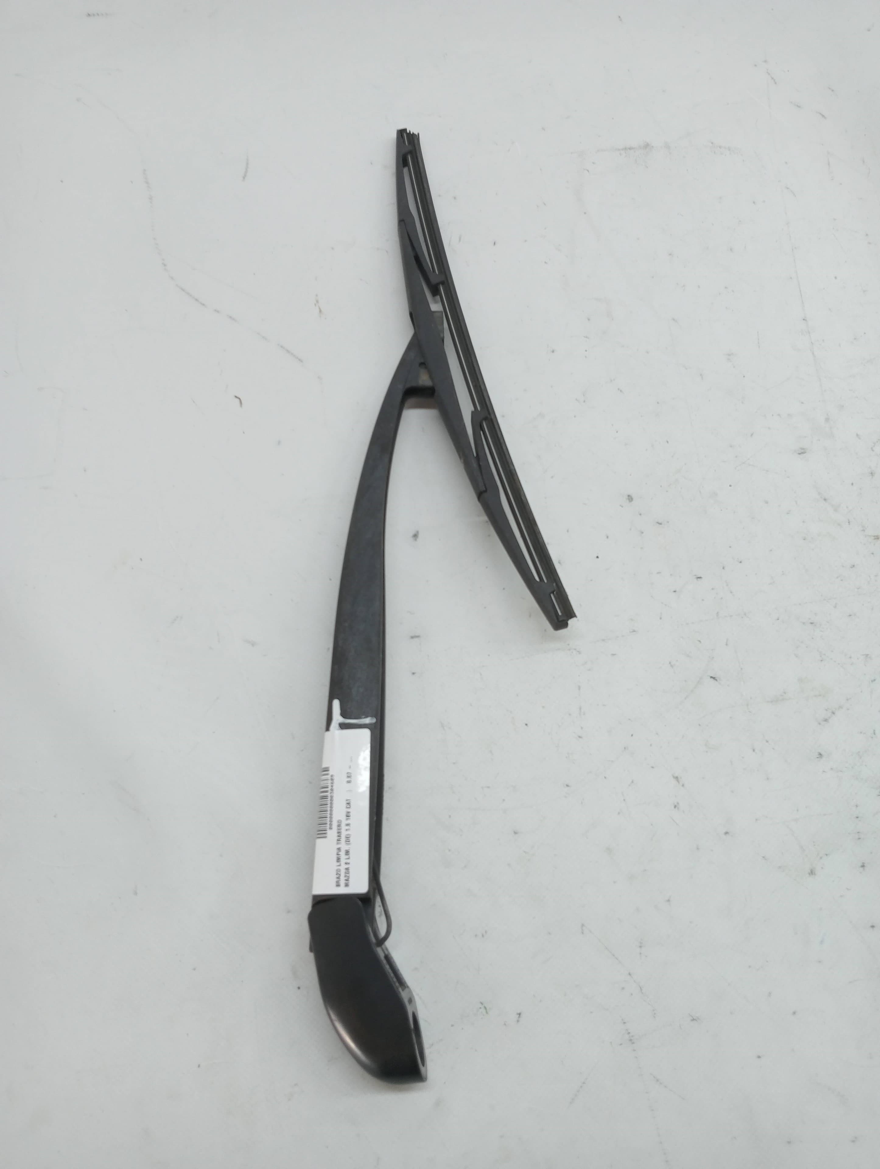 Brazo limpia trasero MAZDA 2 LIM