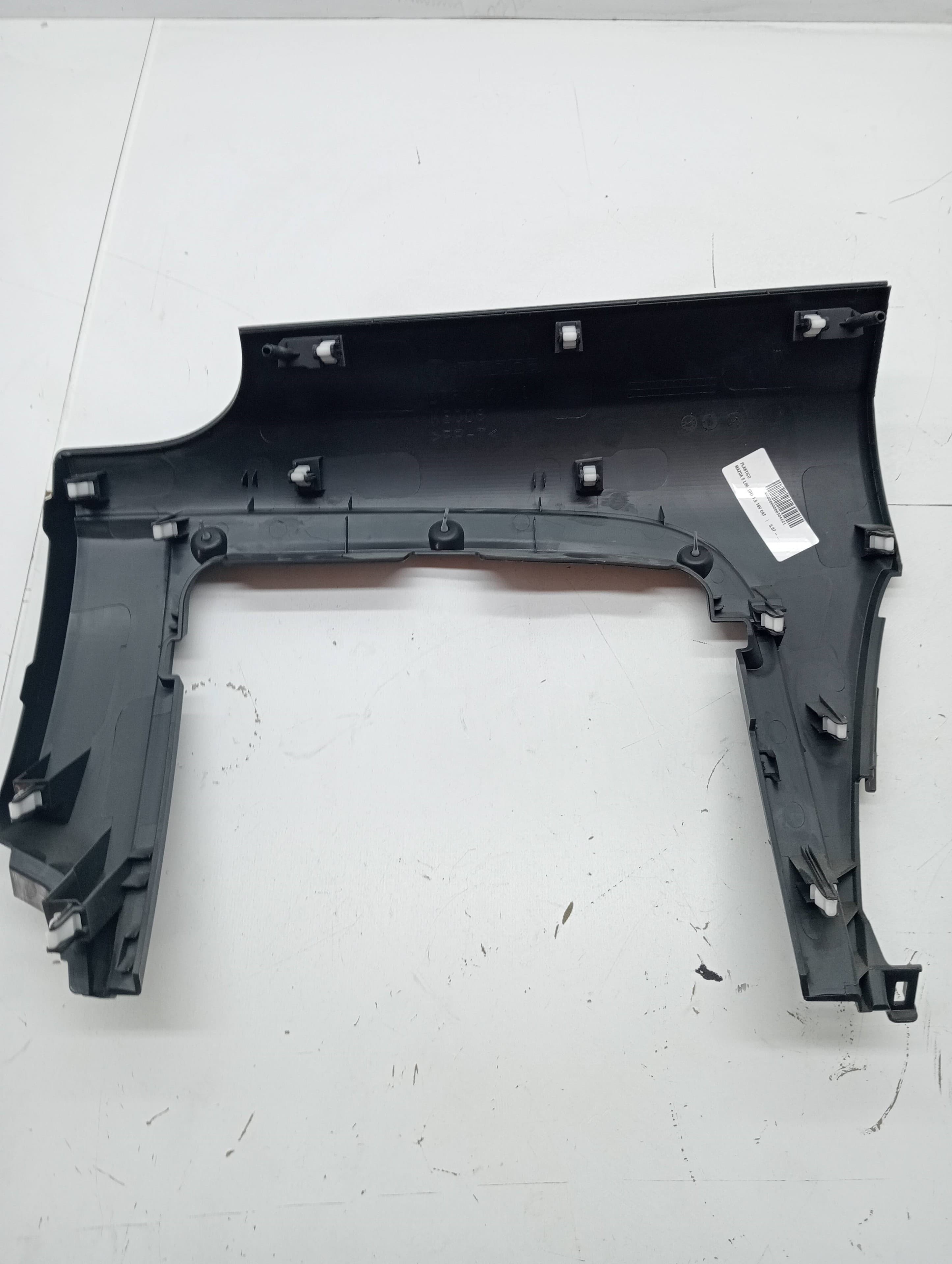 Plastico MAZDA 2 LIM 2