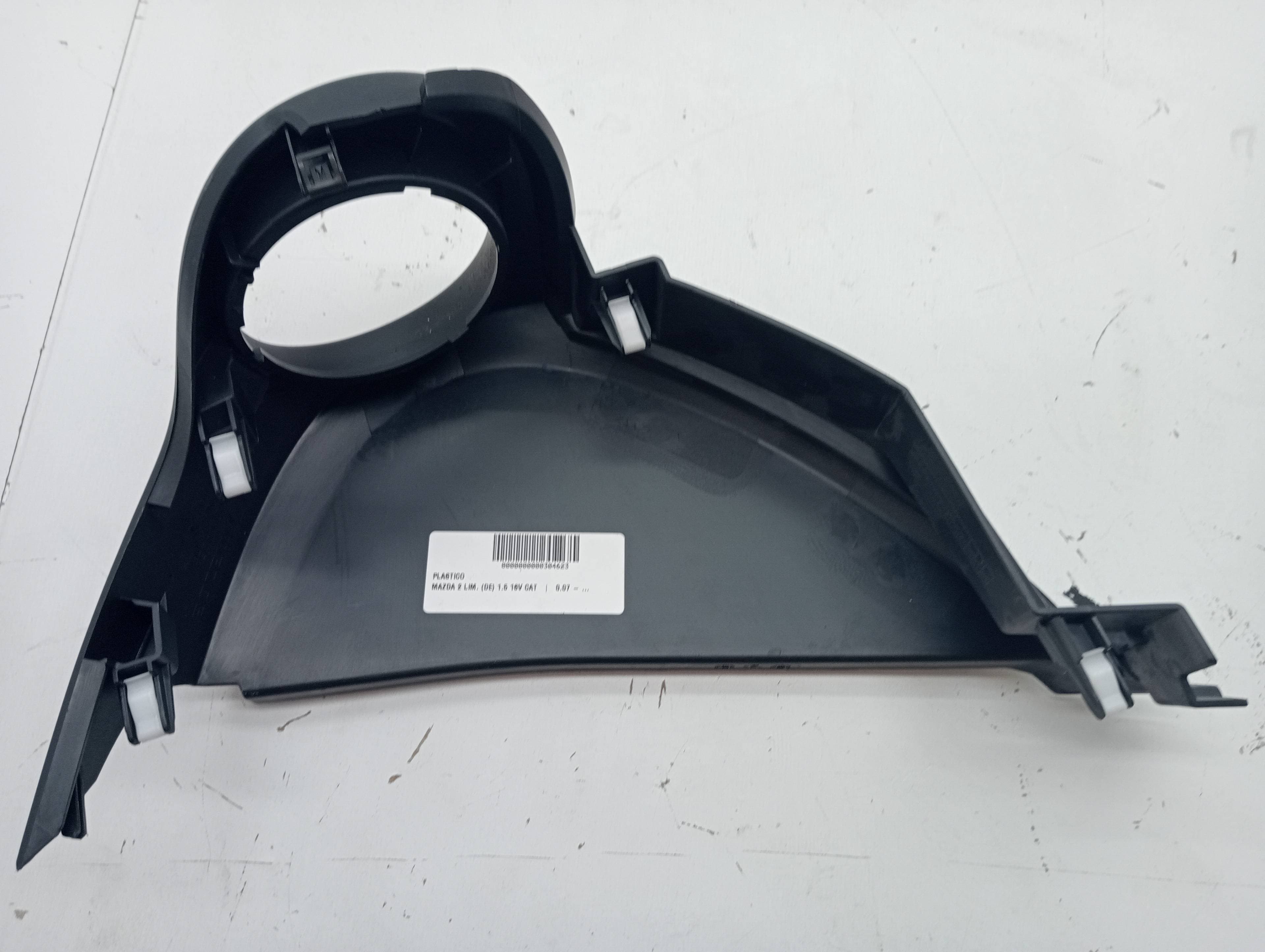Plastico MAZDA 2 LIM