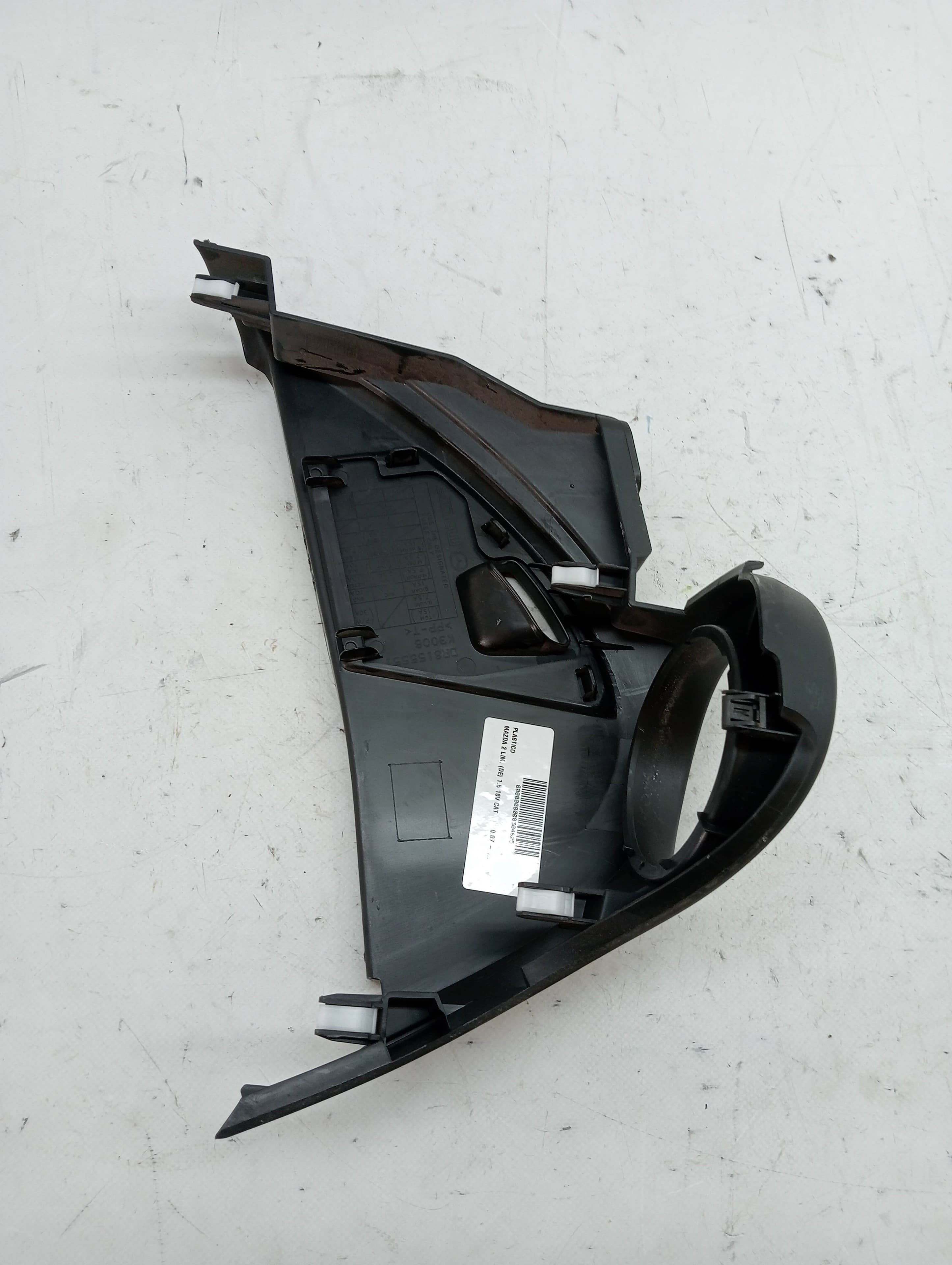 Plastico MAZDA 2 LIM 2
