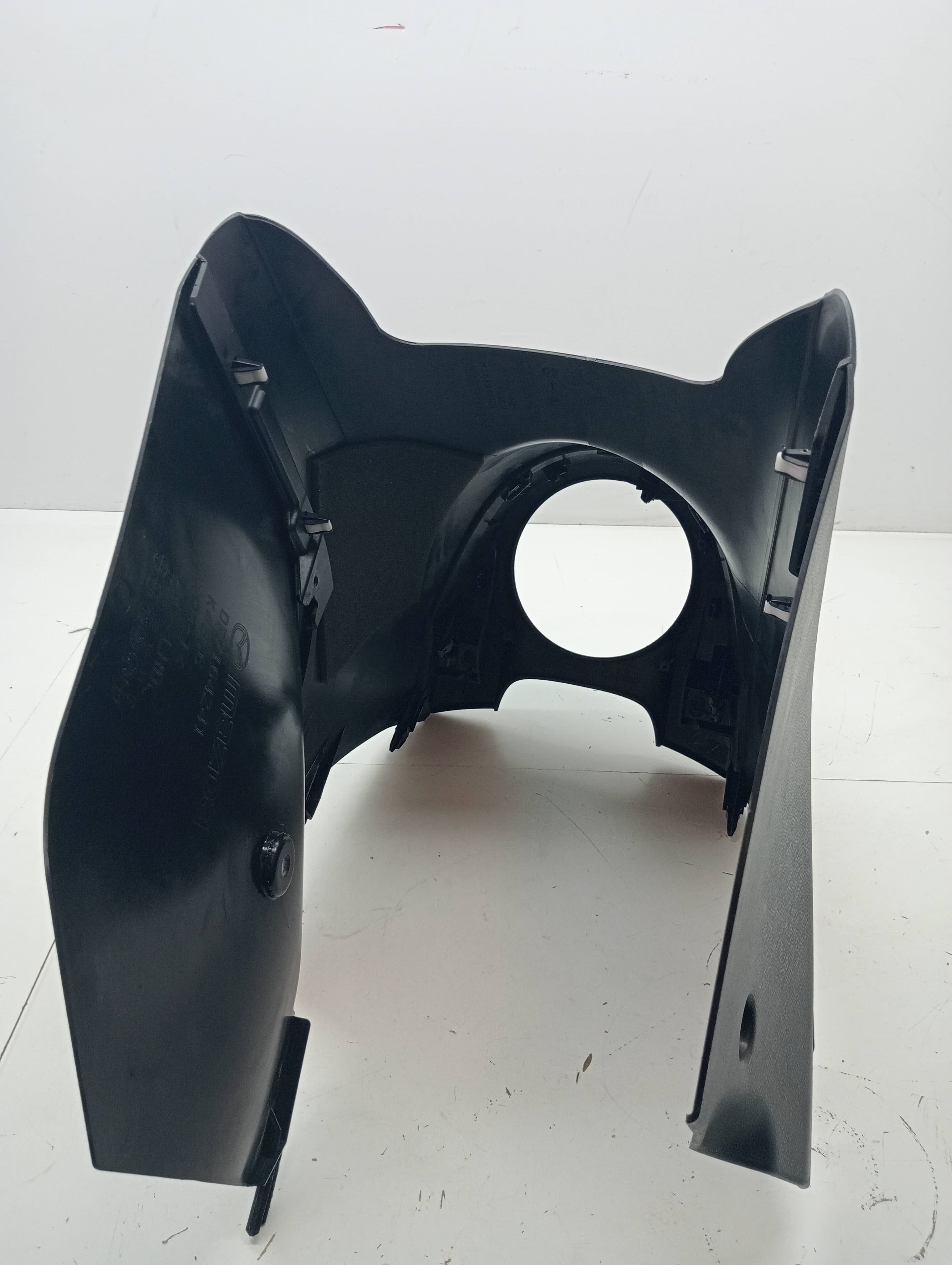 Plastico MAZDA 2 LIM 2