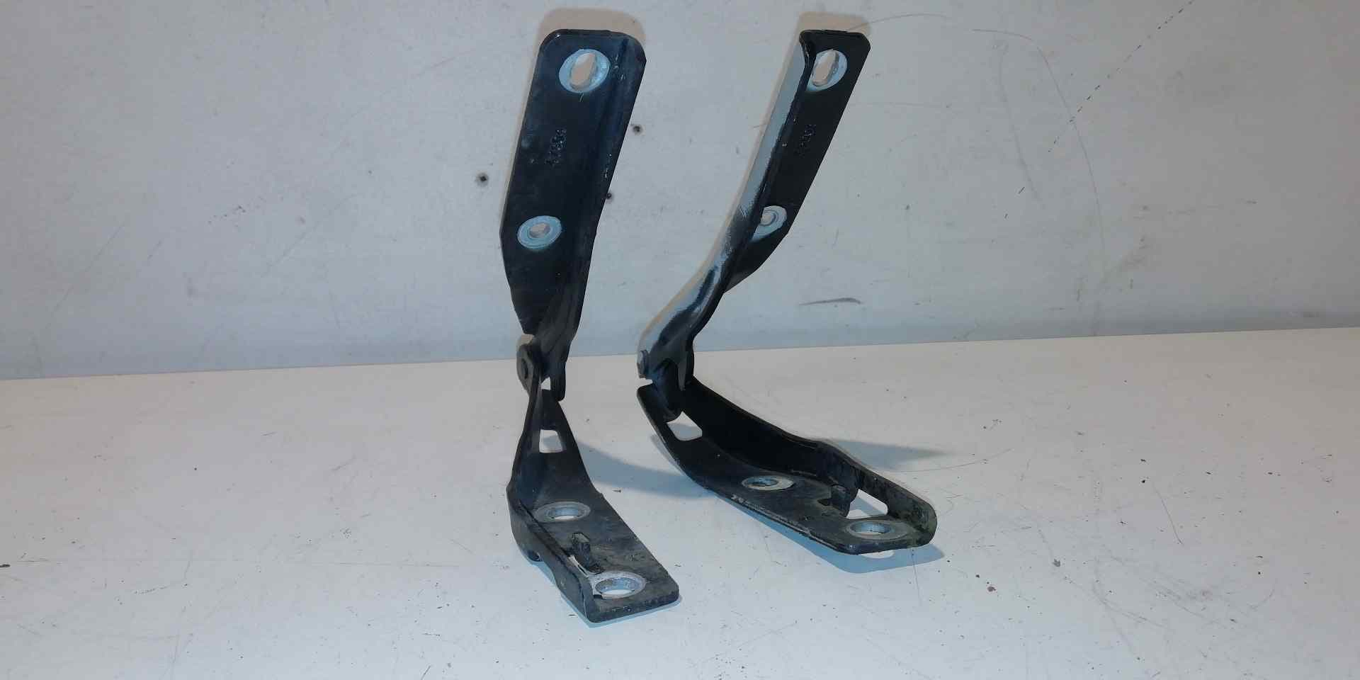 Plastico PEUGEOT 206 BERLINA