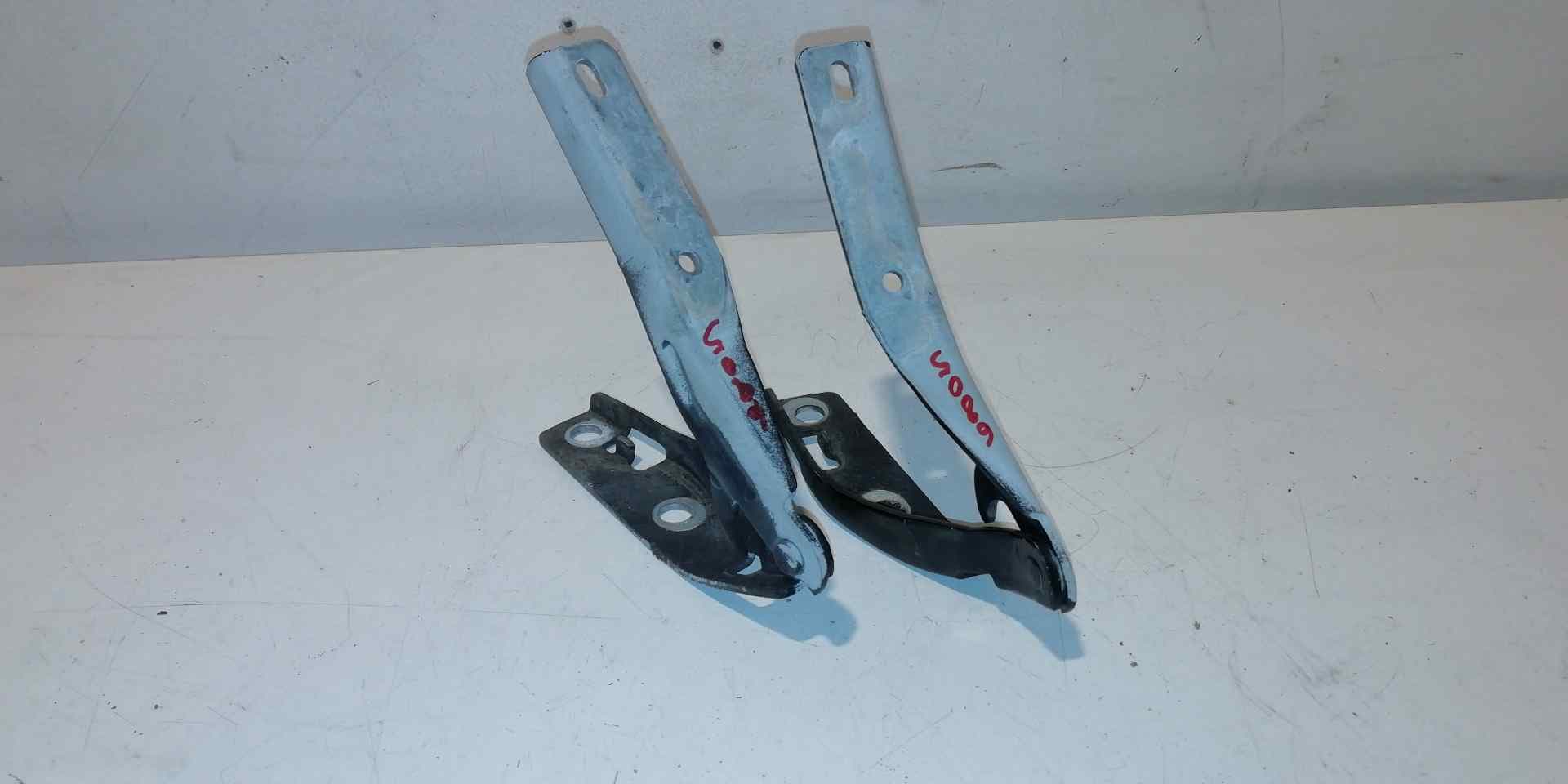 Plastico PEUGEOT 206 BERLINA 2