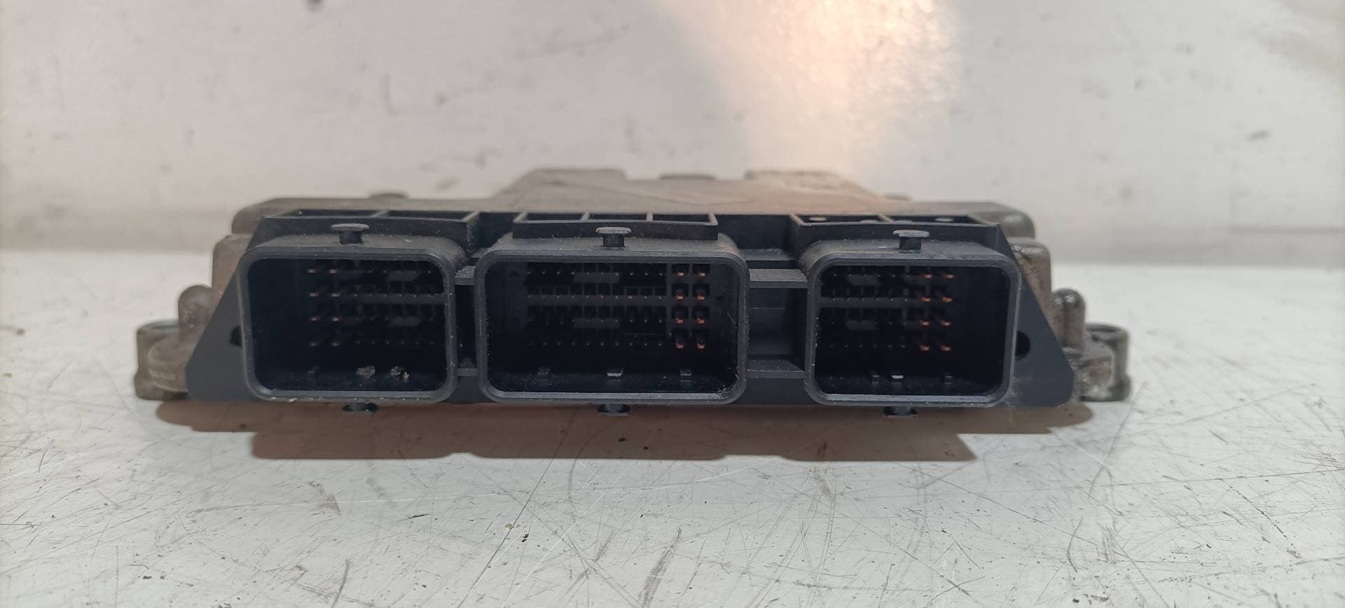 Centralita motor uce PEUGEOT 206 BERLINA 2