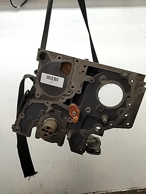 Bloque BMW SERIE 7 (E65/E66) 5