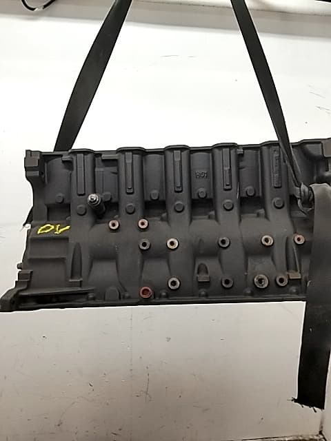 Bloque BMW SERIE 7 (E65/E66) 4