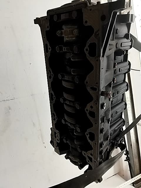 Bloque BMW SERIE 7 (E65/E66) 2