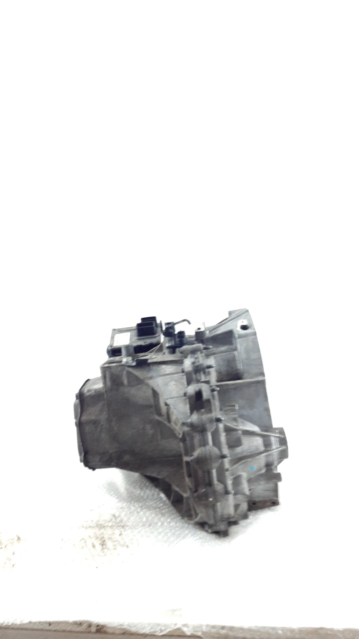 Caja cambios CITROEN C4 GRAND PICASSO 3