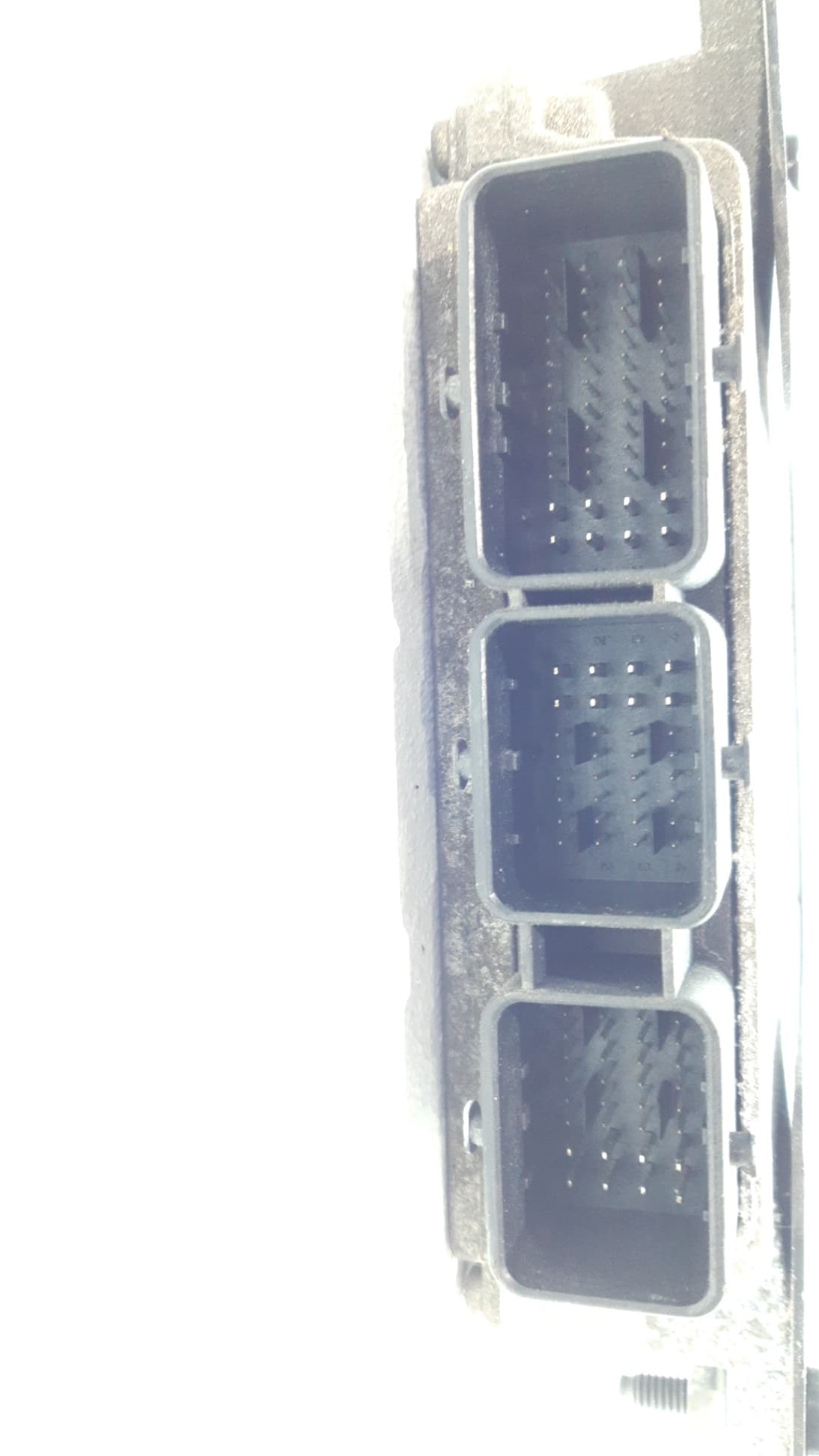 Centralita motor uce CITROEN C4 GRAND PICASSO 2