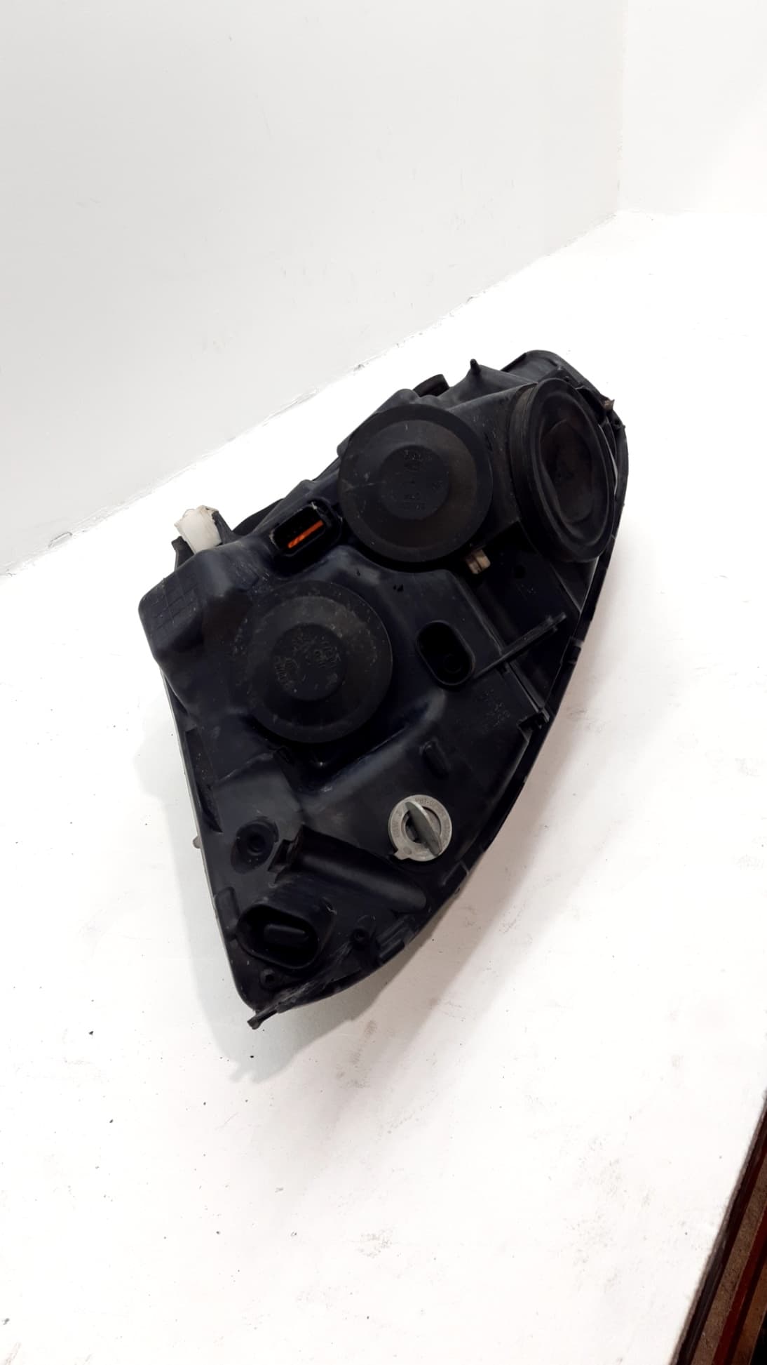 Faro derecho CITROEN C4 GRAND PICASSO 2