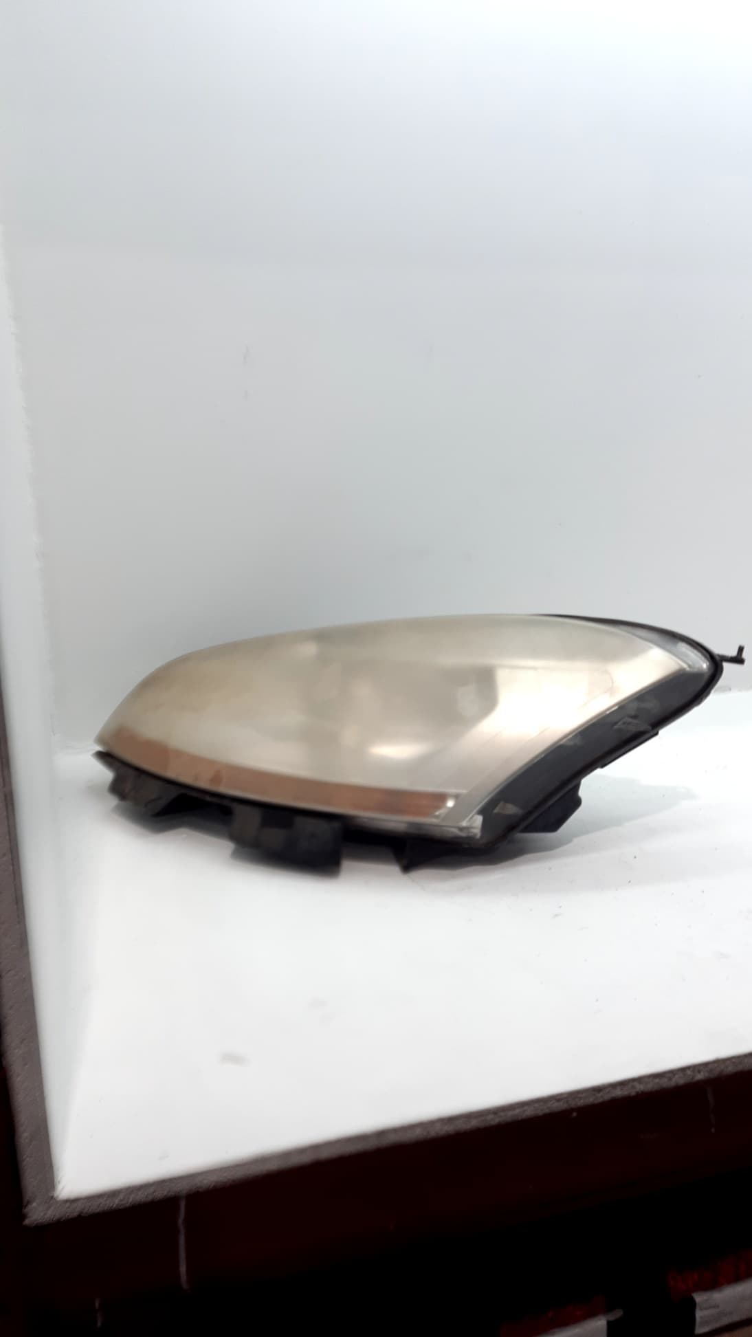 Faro izquierdo CITROEN C4 GRAND PICASSO