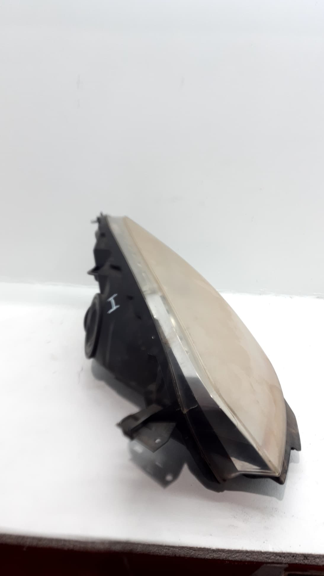 Faro izquierdo CITROEN C4 GRAND PICASSO 3
