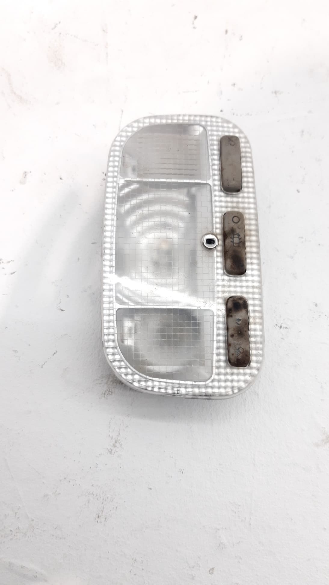 Luz interior CITROEN C4 GRAND PICASSO