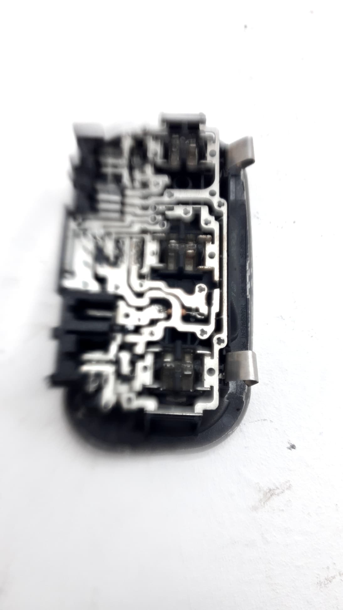 Luz interior CITROEN C4 GRAND PICASSO 3