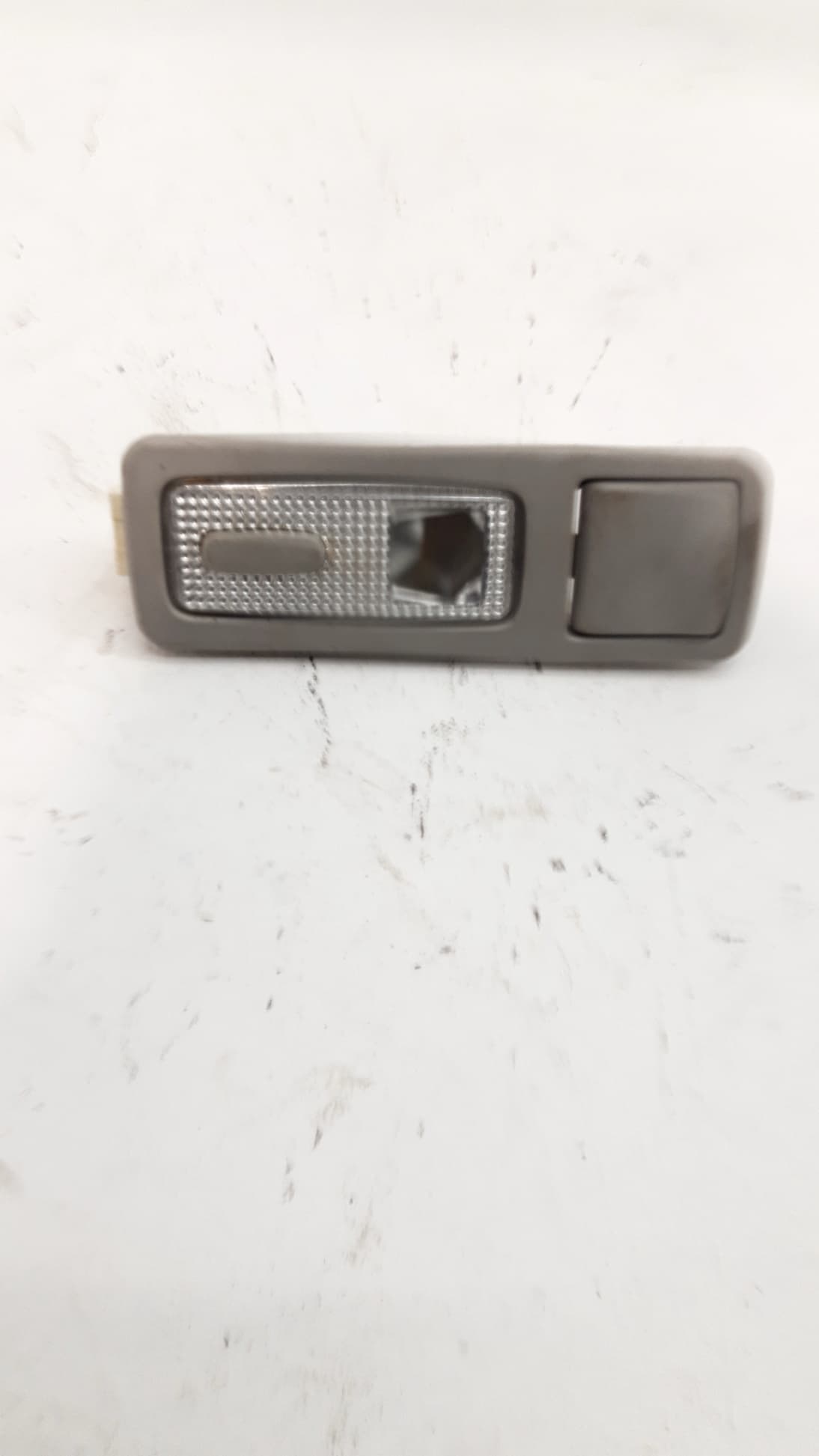 Luz interior CITROEN C4 GRAND PICASSO
